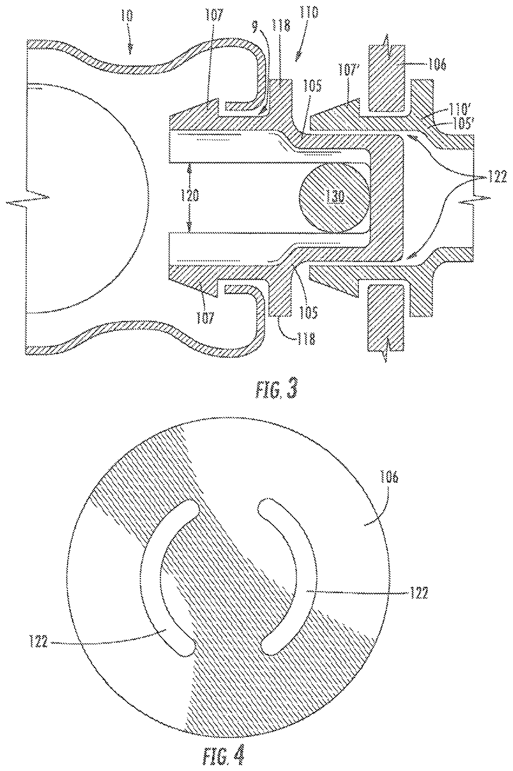 Patent US12098789 Figure 2 – Hanger for mounting cables