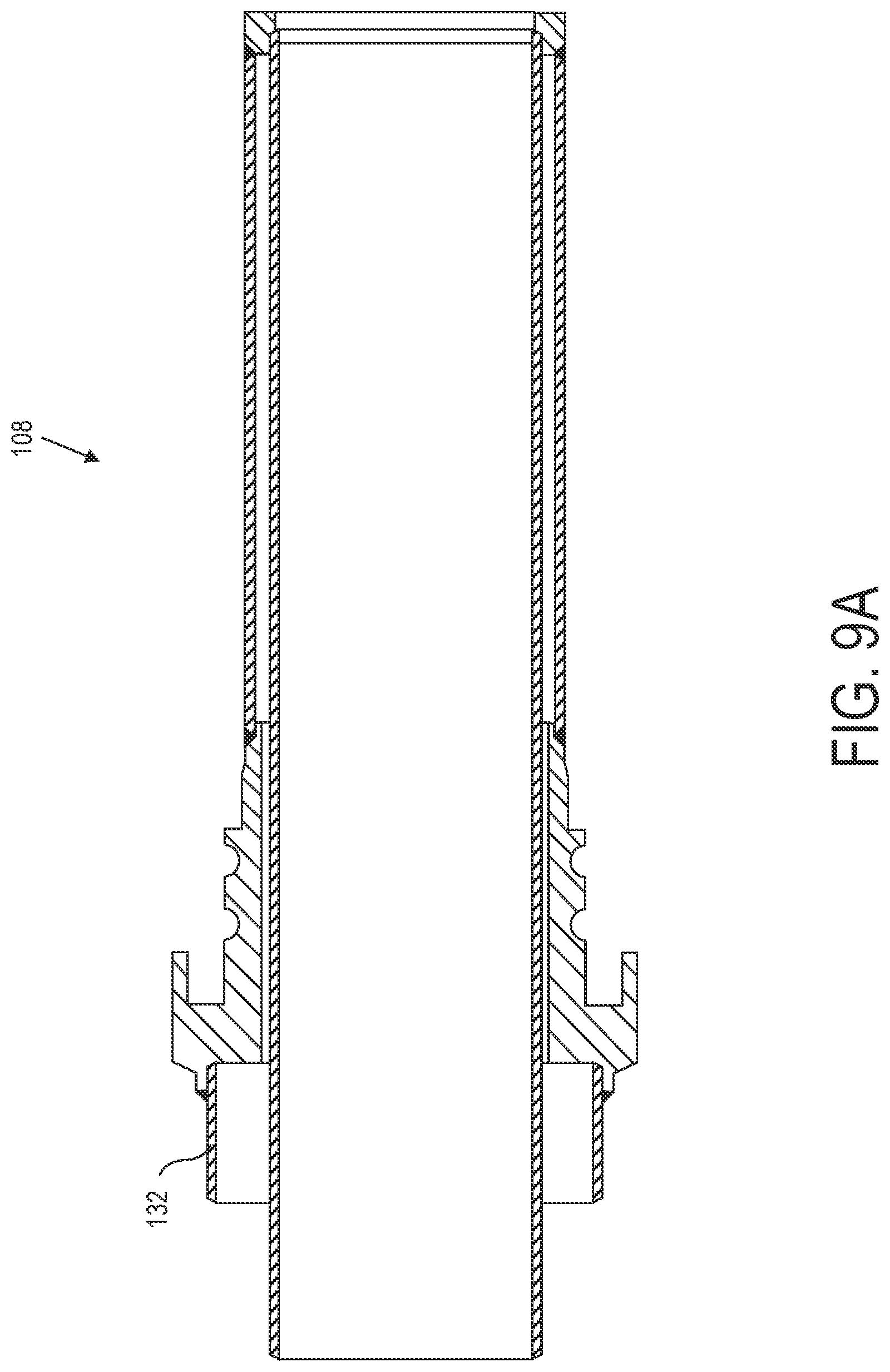 Patent US12098794 Figure 12 – Cryogenic rotating seal