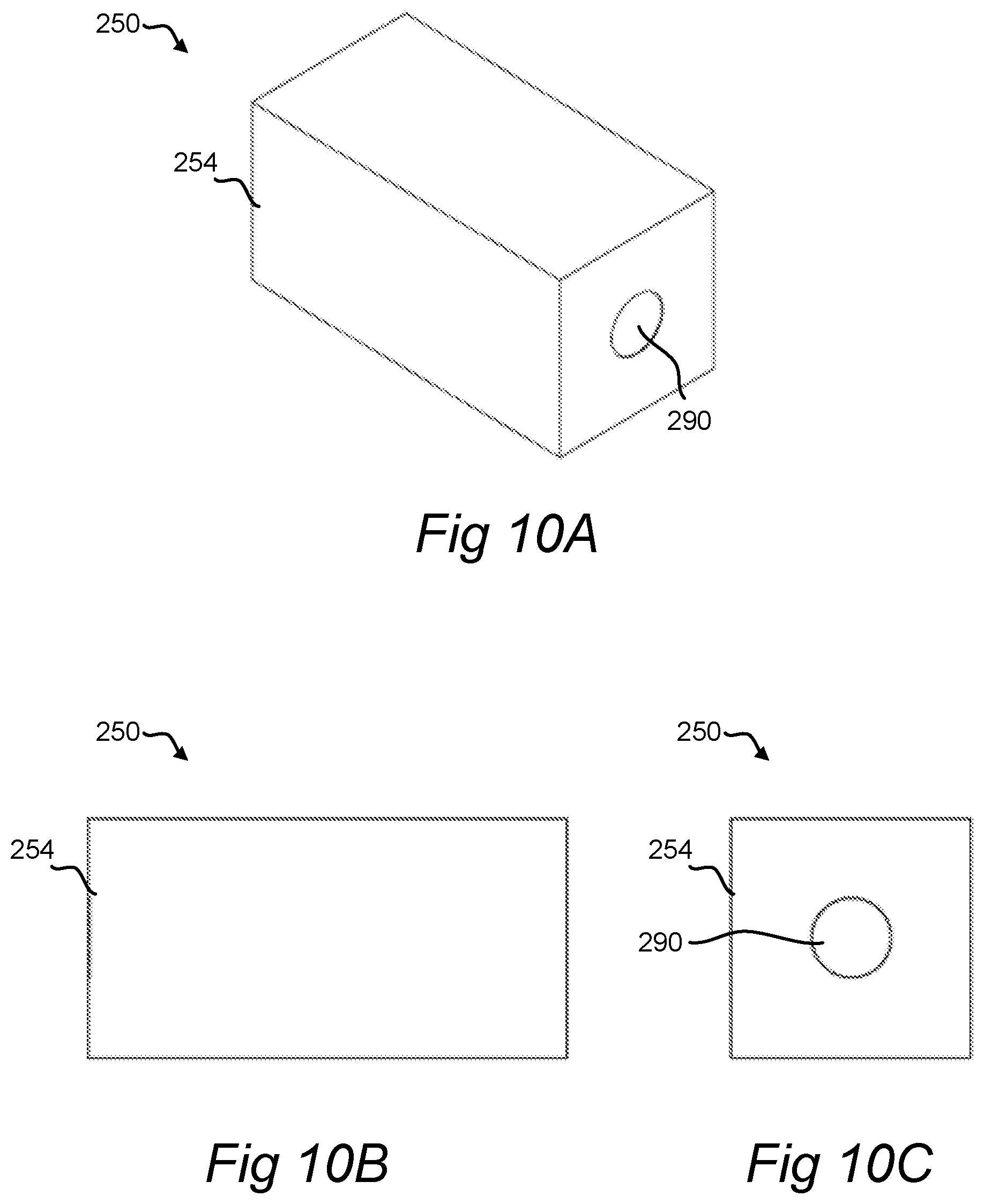 Patent US12098795 Figure 8 – Monitoring system for cable, pipe or wire transits, and a transit guard unit for use therein