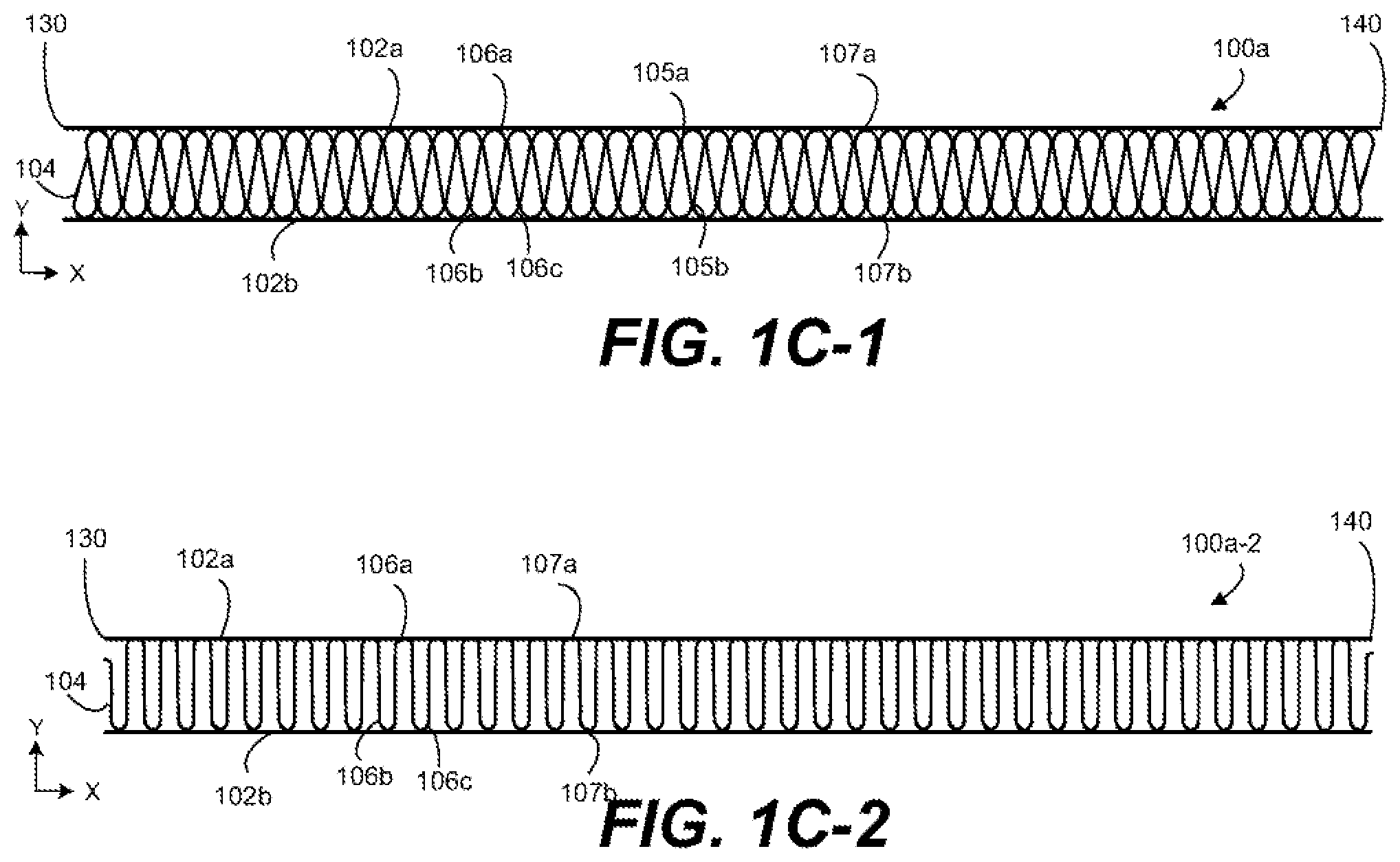 Patent US12098800 Figure 4 – Insulation products and methods and machines for making insulation products