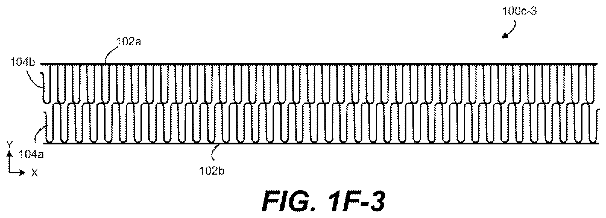 Patent US12098800 Figure 9 – Insulation products and methods and machines for making insulation products