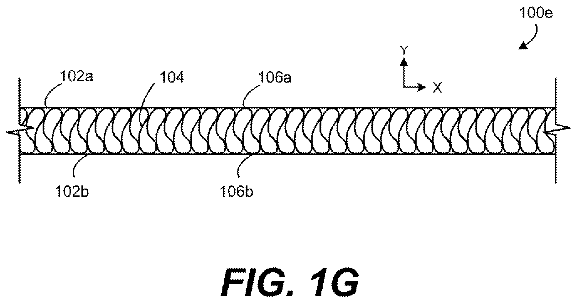Patent US12098800 Figure 10 – Insulation products and methods and machines for making insulation products