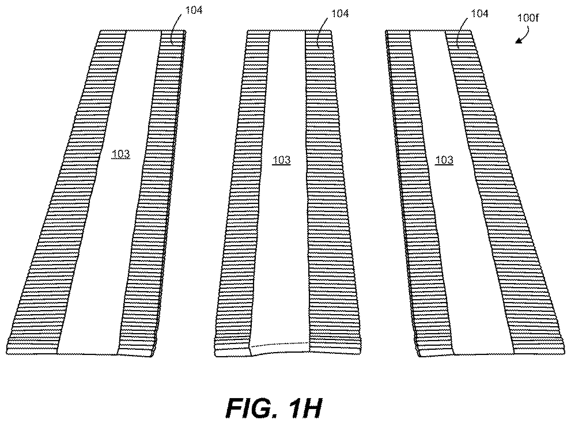 Patent US12098800 Figure 11 – Insulation products and methods and machines for making insulation products