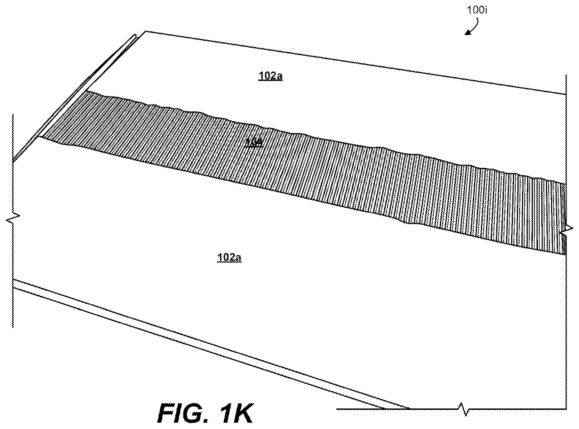 Patent US12098800 Figure 14 – Insulation products and methods and machines for making insulation products