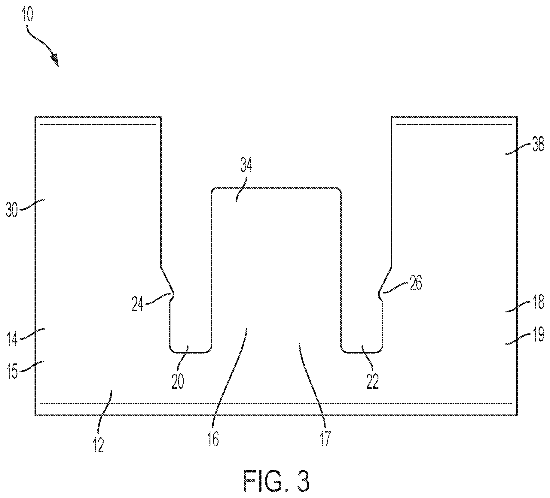 Patent US12098803 Figure 3 – Frame enhancer