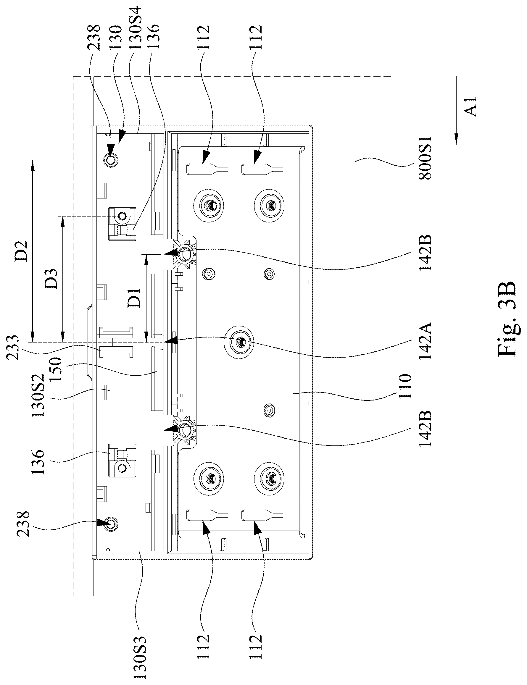 Patent US12098804 Figure 6 – Fixing device