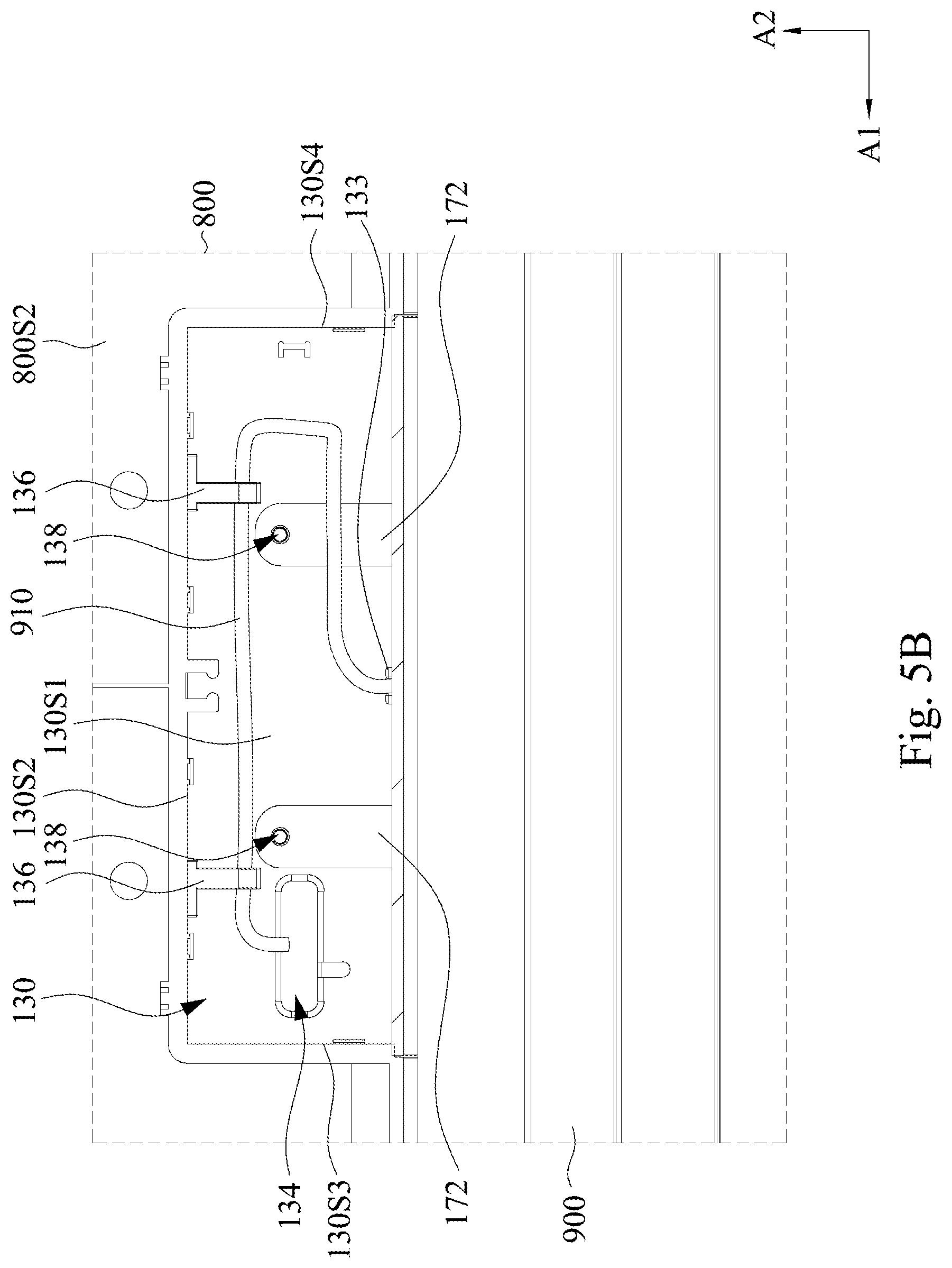 Patent US12098804 Figure 10 – Fixing device