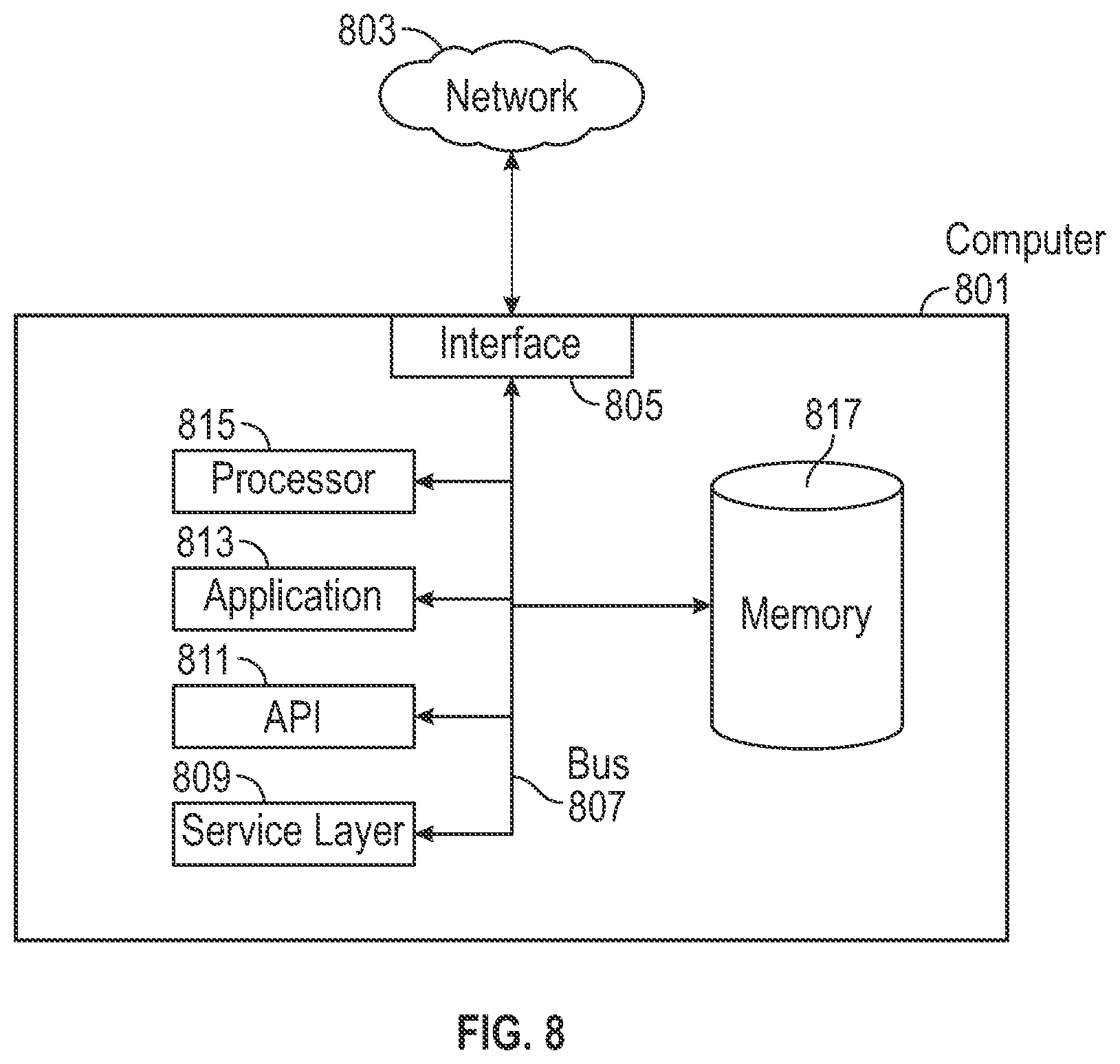Patent US12098807 Figure 6 – Digitalization and automation of corrosion coupon analysis with a predictive element