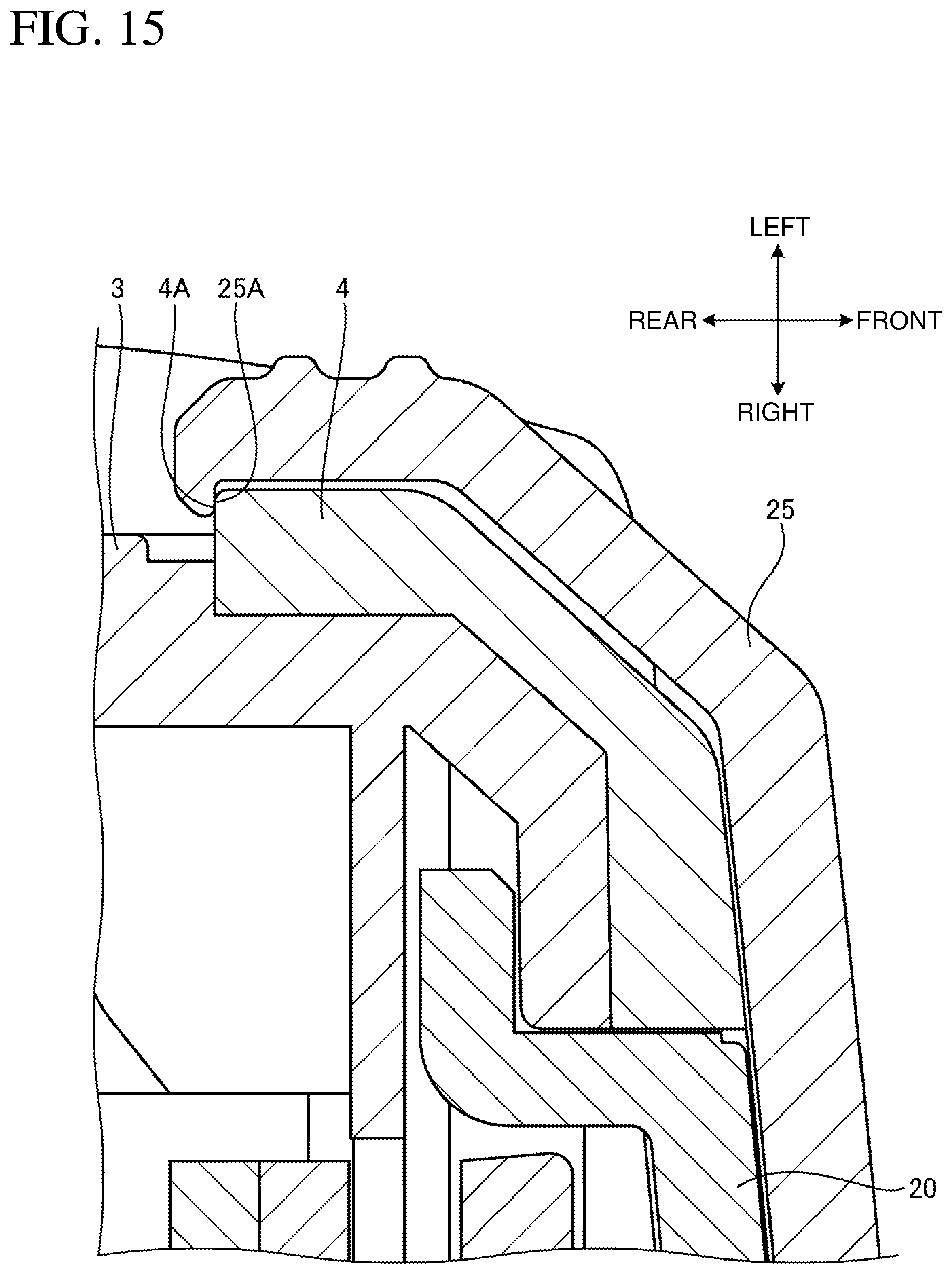 Patent US12098810 Figure 15 – Illumination apparatus