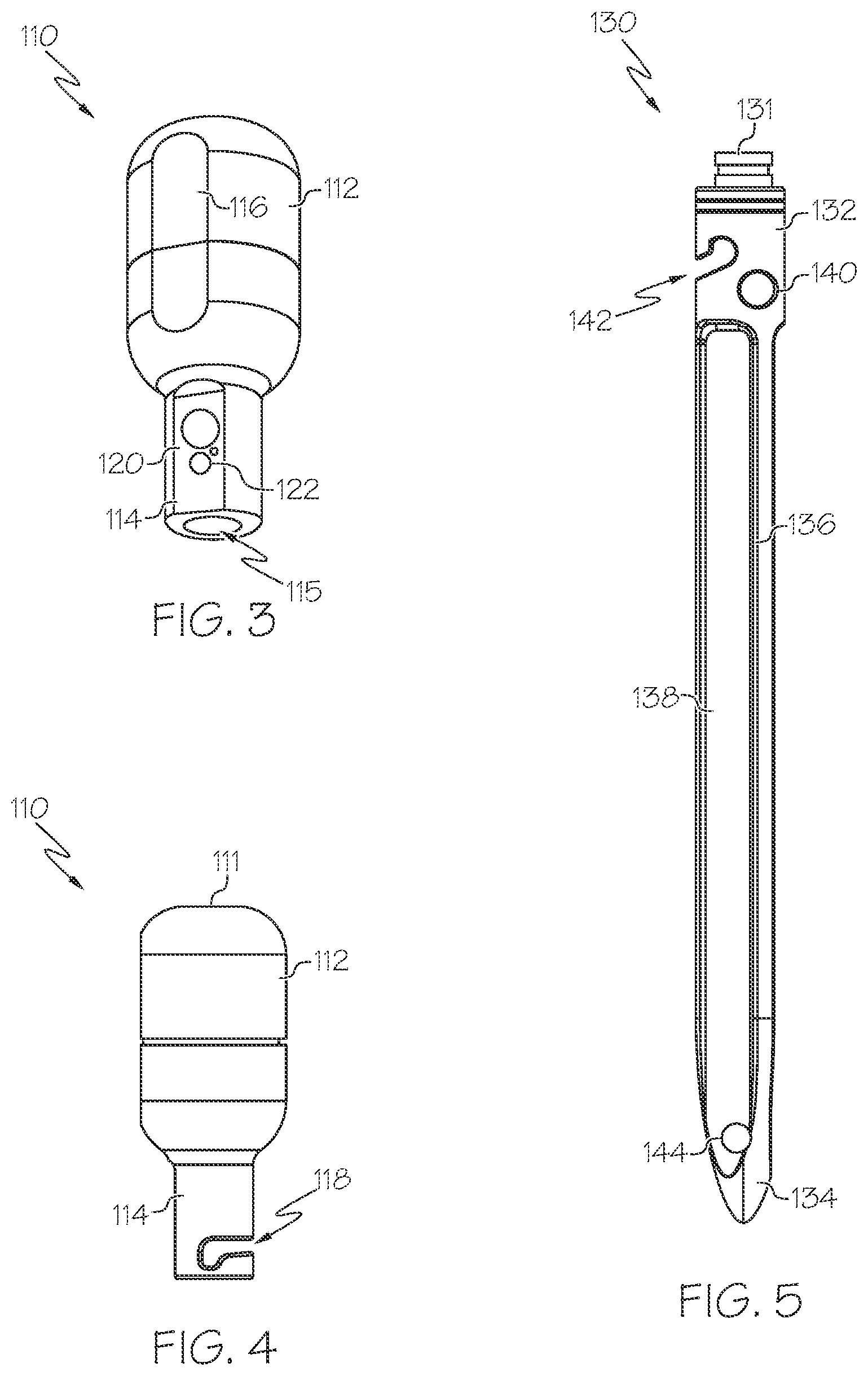 Patent US12098811 Figure 2 – Solar-powered lighting assemblies