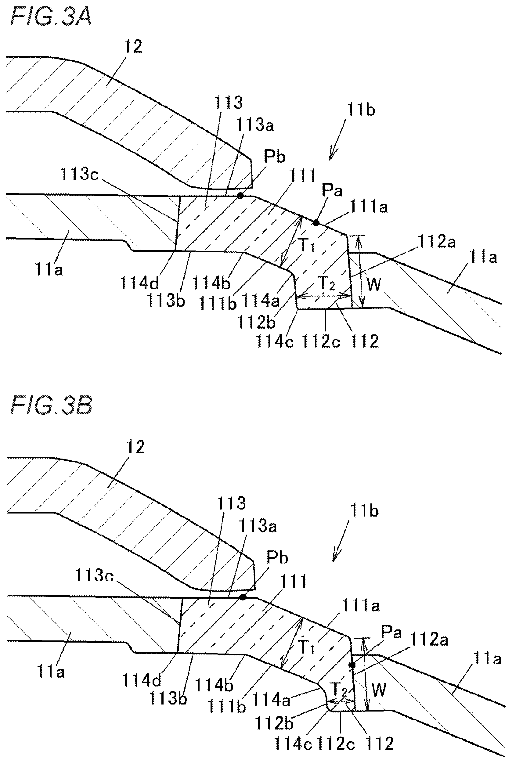 Patent US12098818 Figure 3 – Light emitting emblem