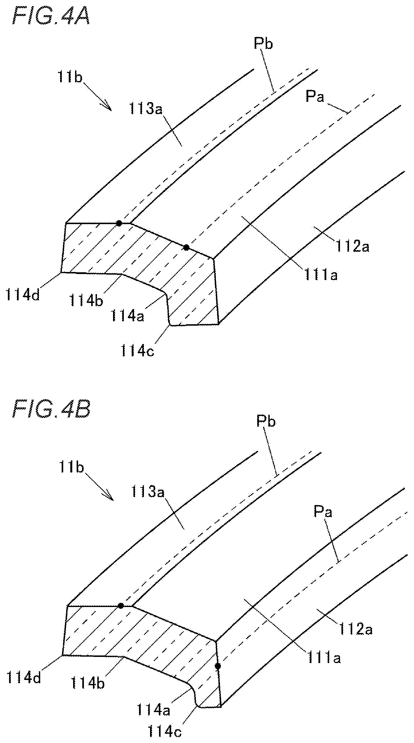 Patent US12098818 Figure 4 – Light emitting emblem
