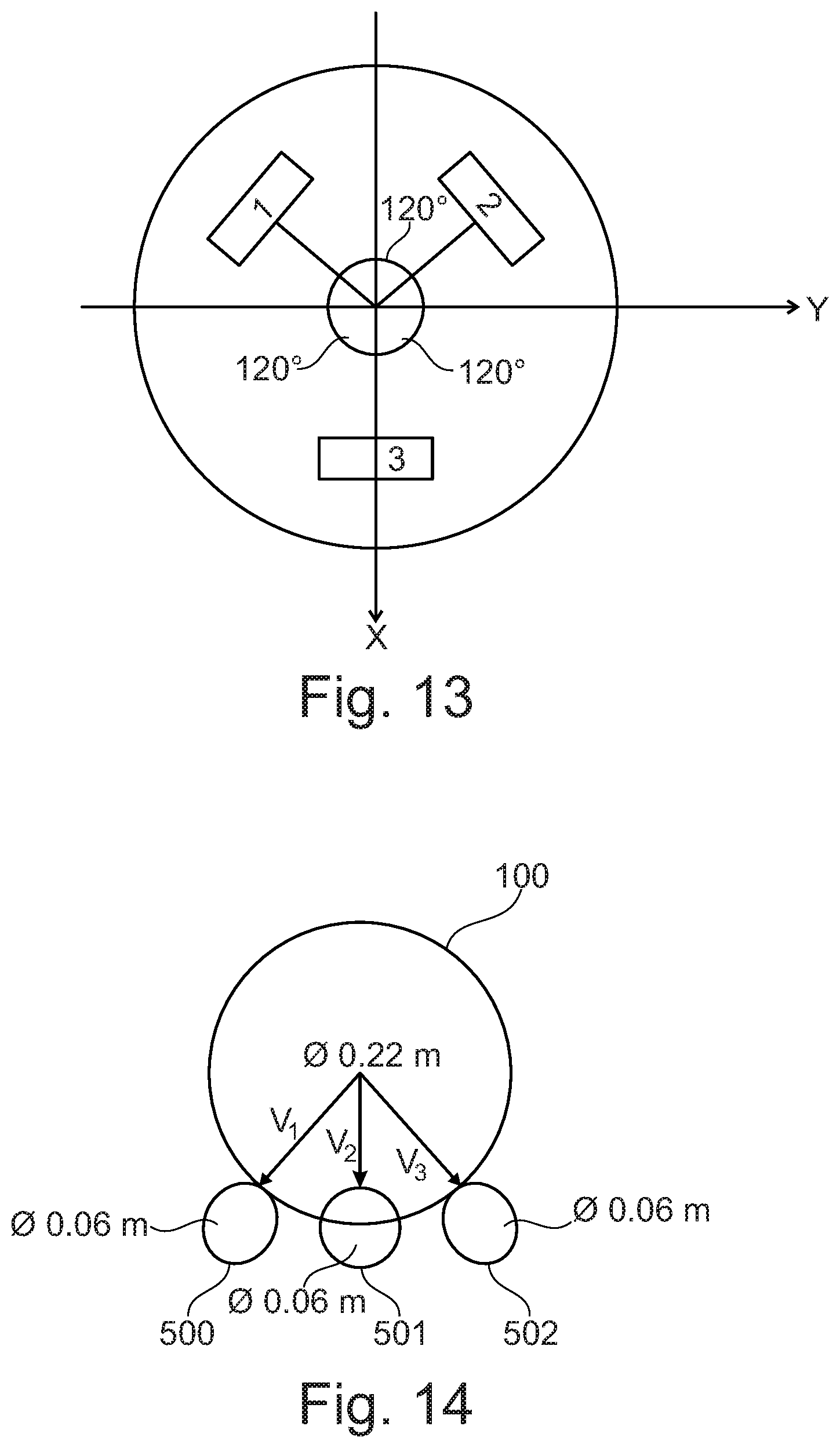 Patent US12098820 Figure 9 – Spherical moving head light fixture