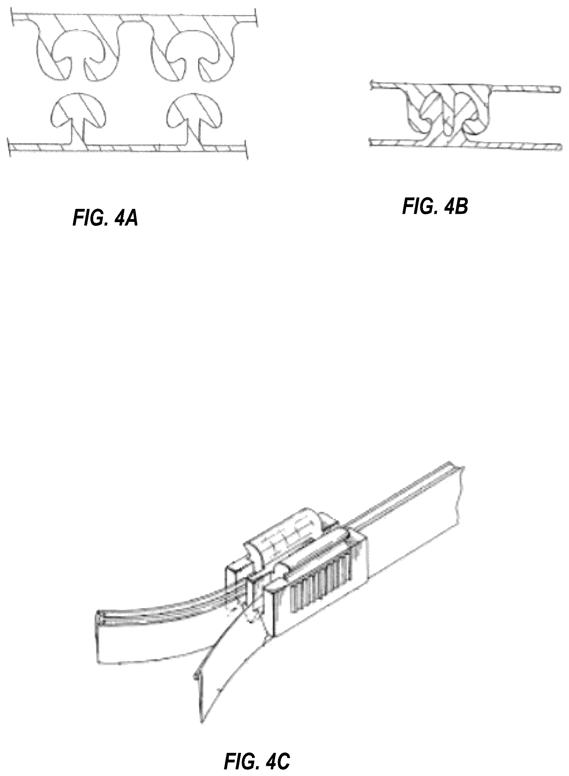 Patent US12098826 Figure 6 – Pool liner with LED light strings