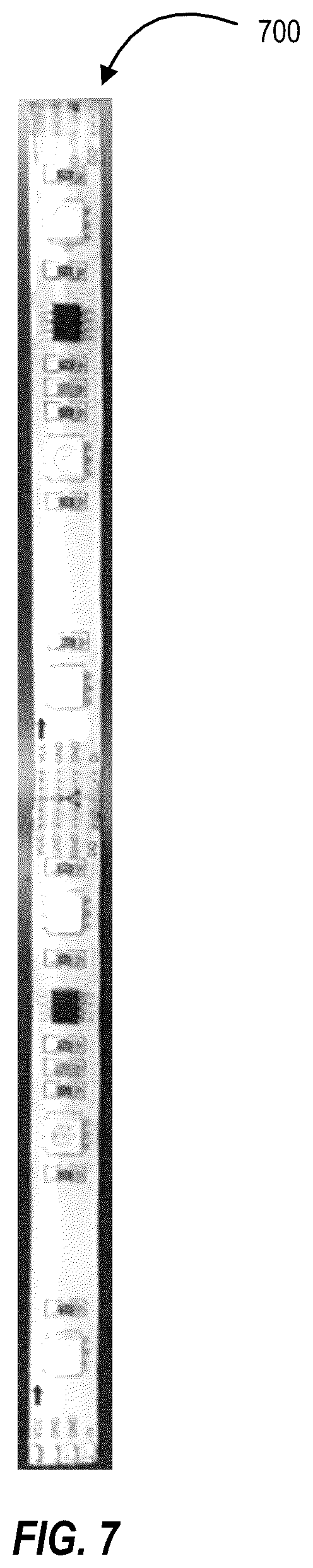 Patent US12098826 Figure 10 – Pool liner with LED light strings