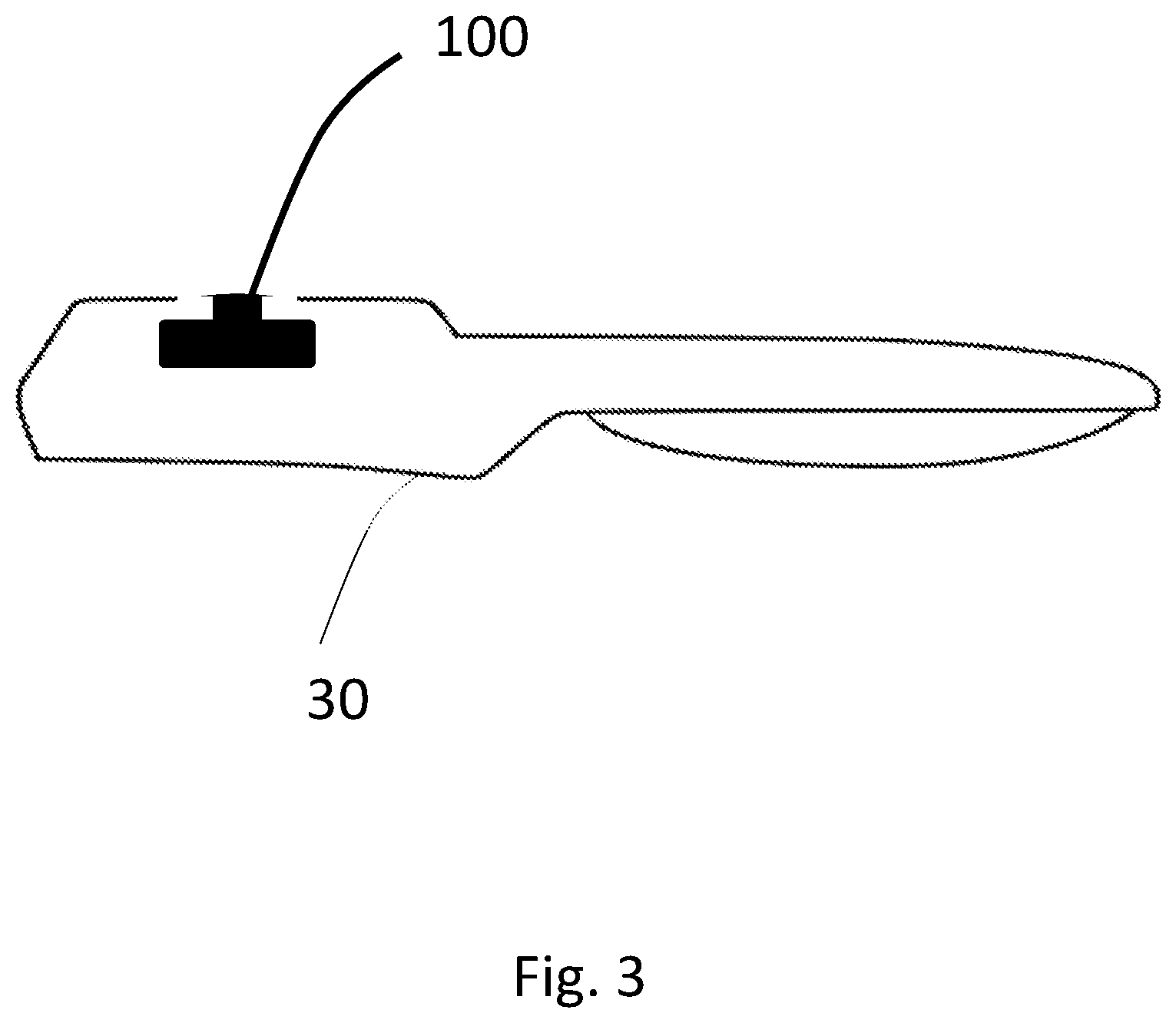 Patent US12098831 Figure 4 – Systems methods and internal control devices for wireless light-fixtures control