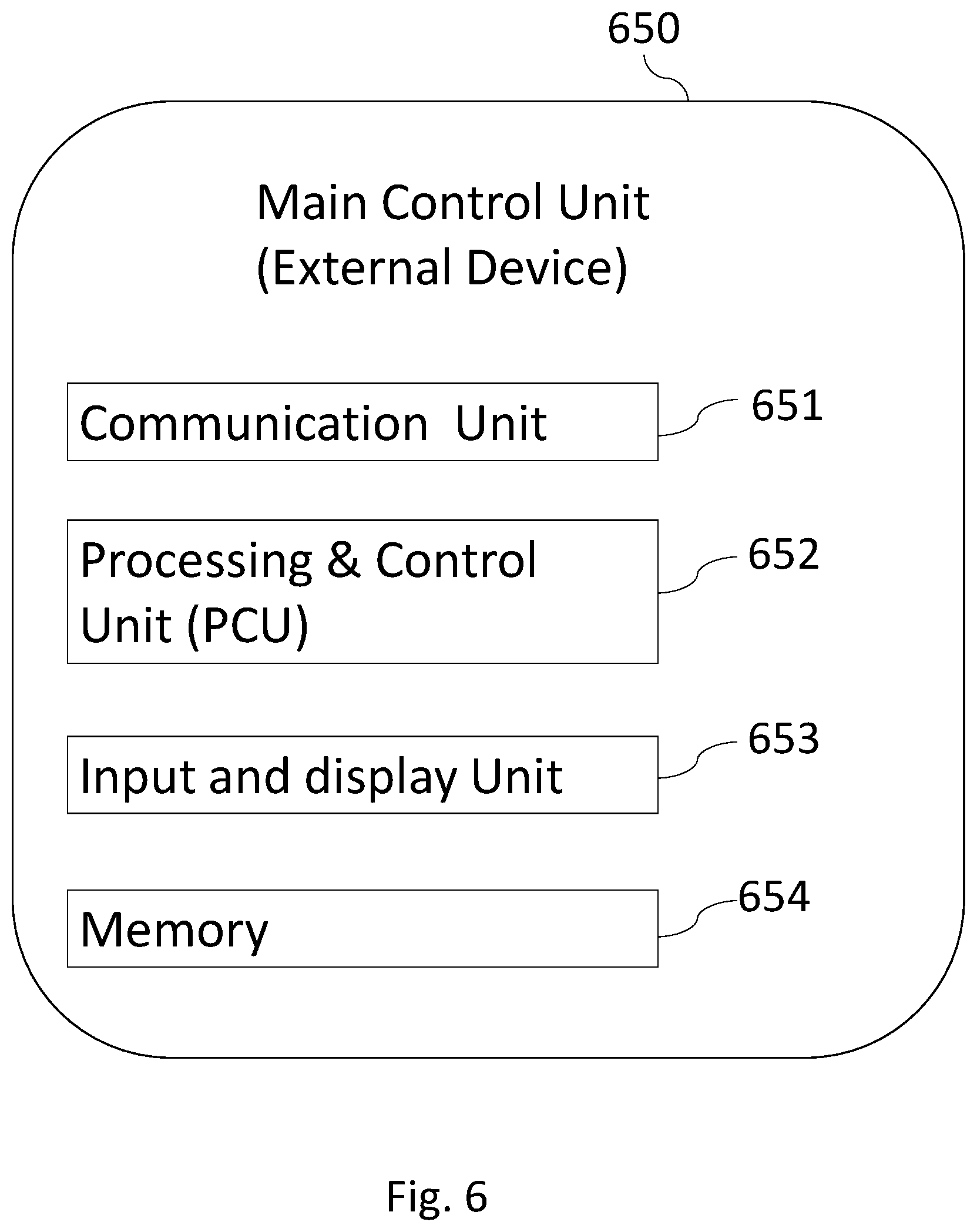 Patent US12098831 Figure 7 – Systems methods and internal control devices for wireless light-fixtures control