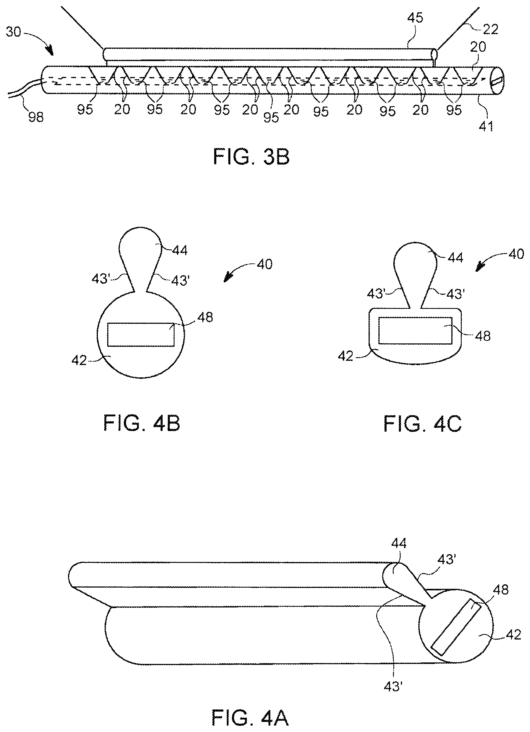 Patent US12098836 Figure 3 – Diffused lighting assemblies and methods of installation on marine vessels and land vehicles