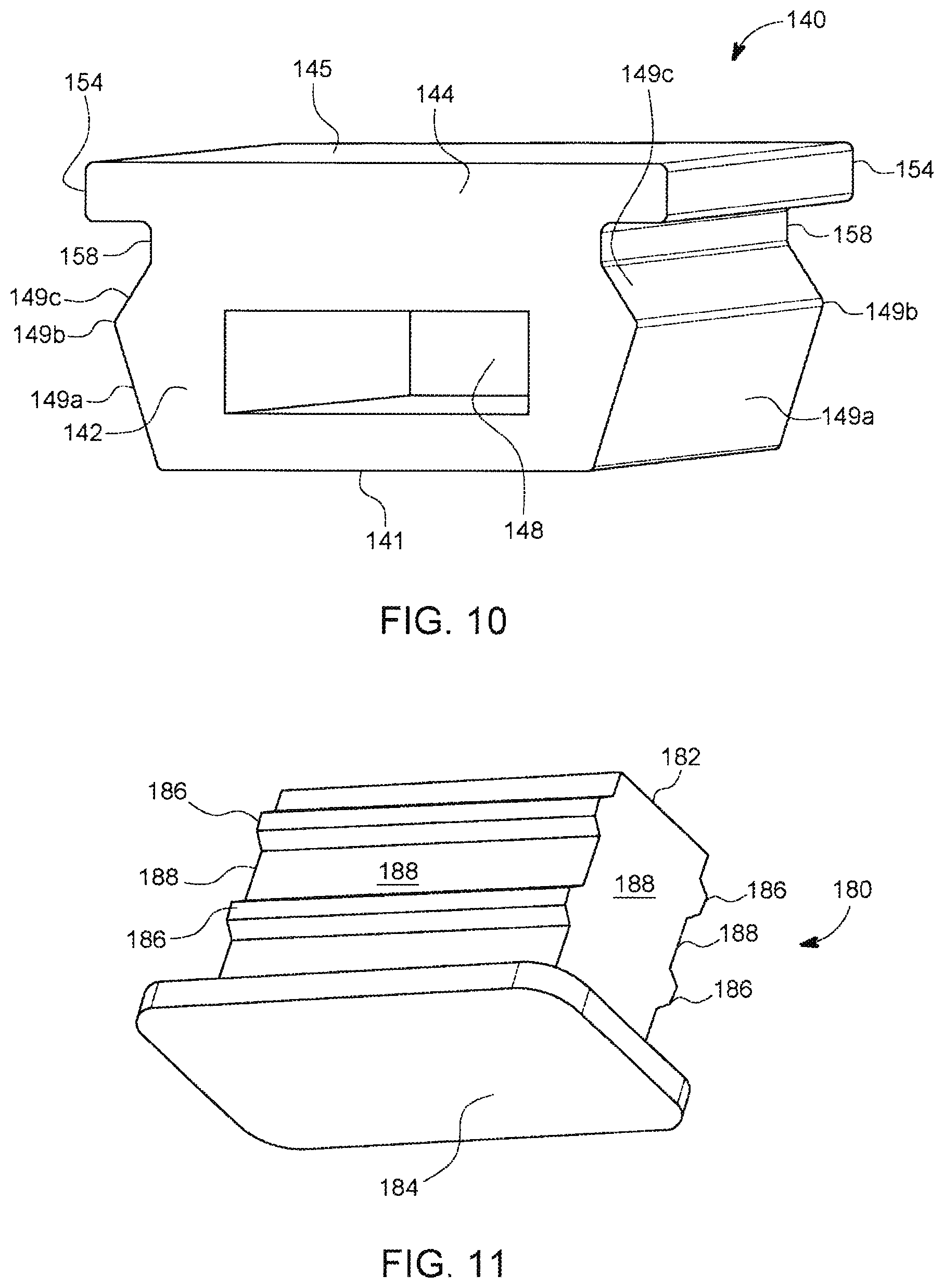 Patent US12098836 Figure 7 – Diffused lighting assemblies and methods of installation on marine vessels and land vehicles