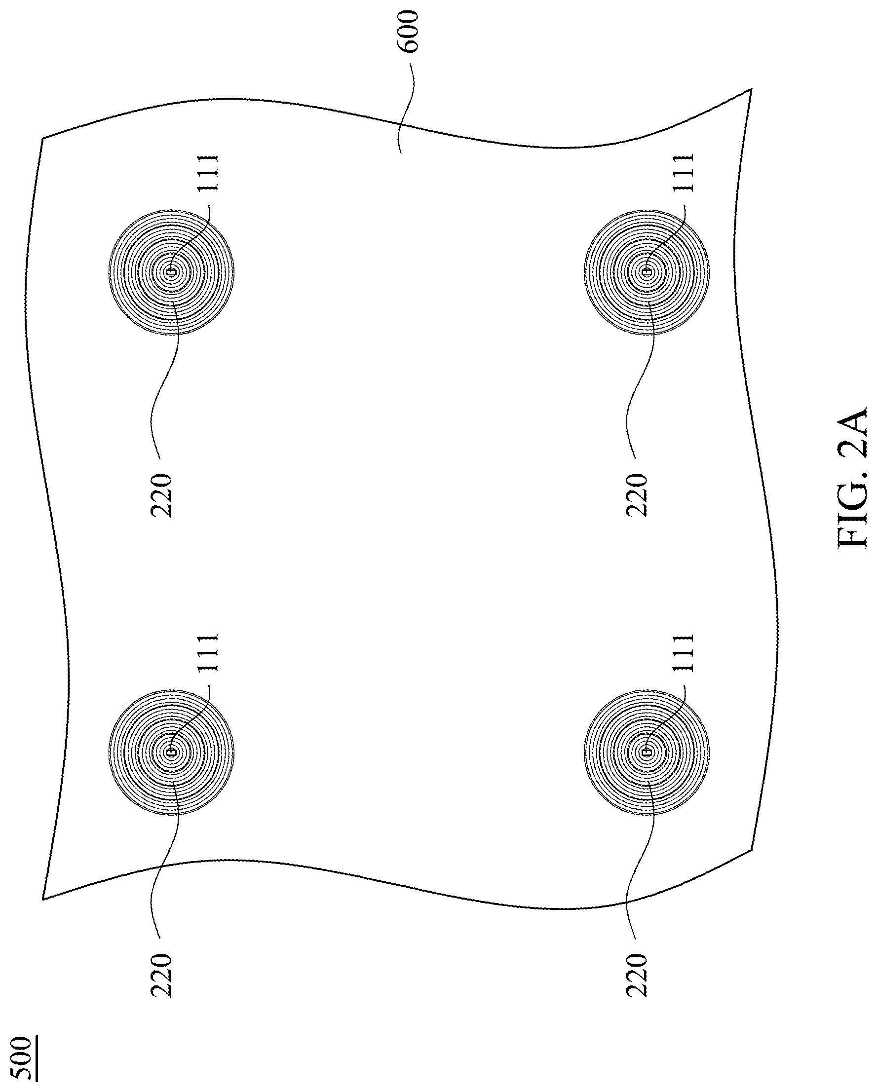 Patent US12098841 Figure 6 – Optical component, light source module and display device