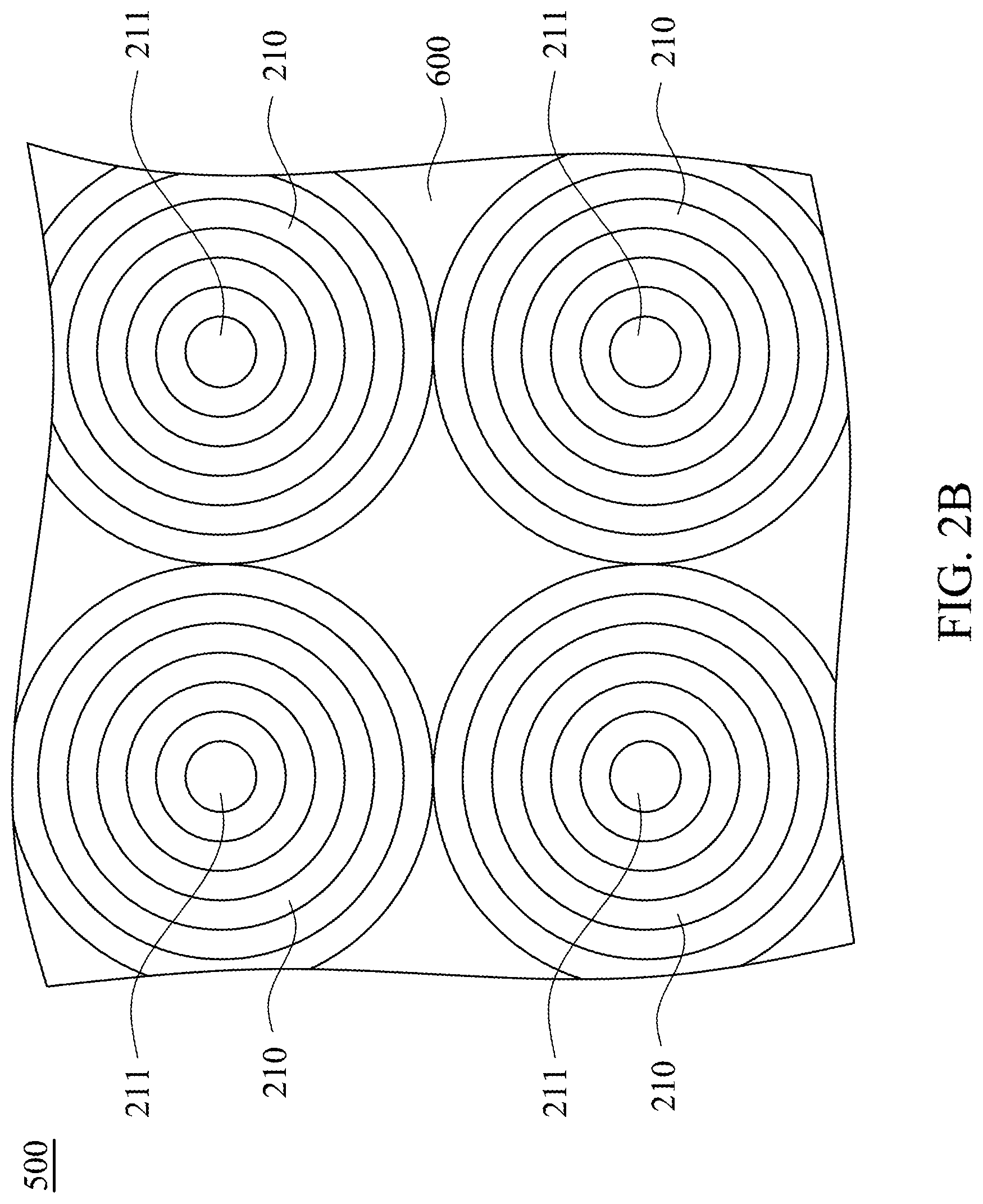 Patent US12098841 Figure 7 – Optical component, light source module and display device