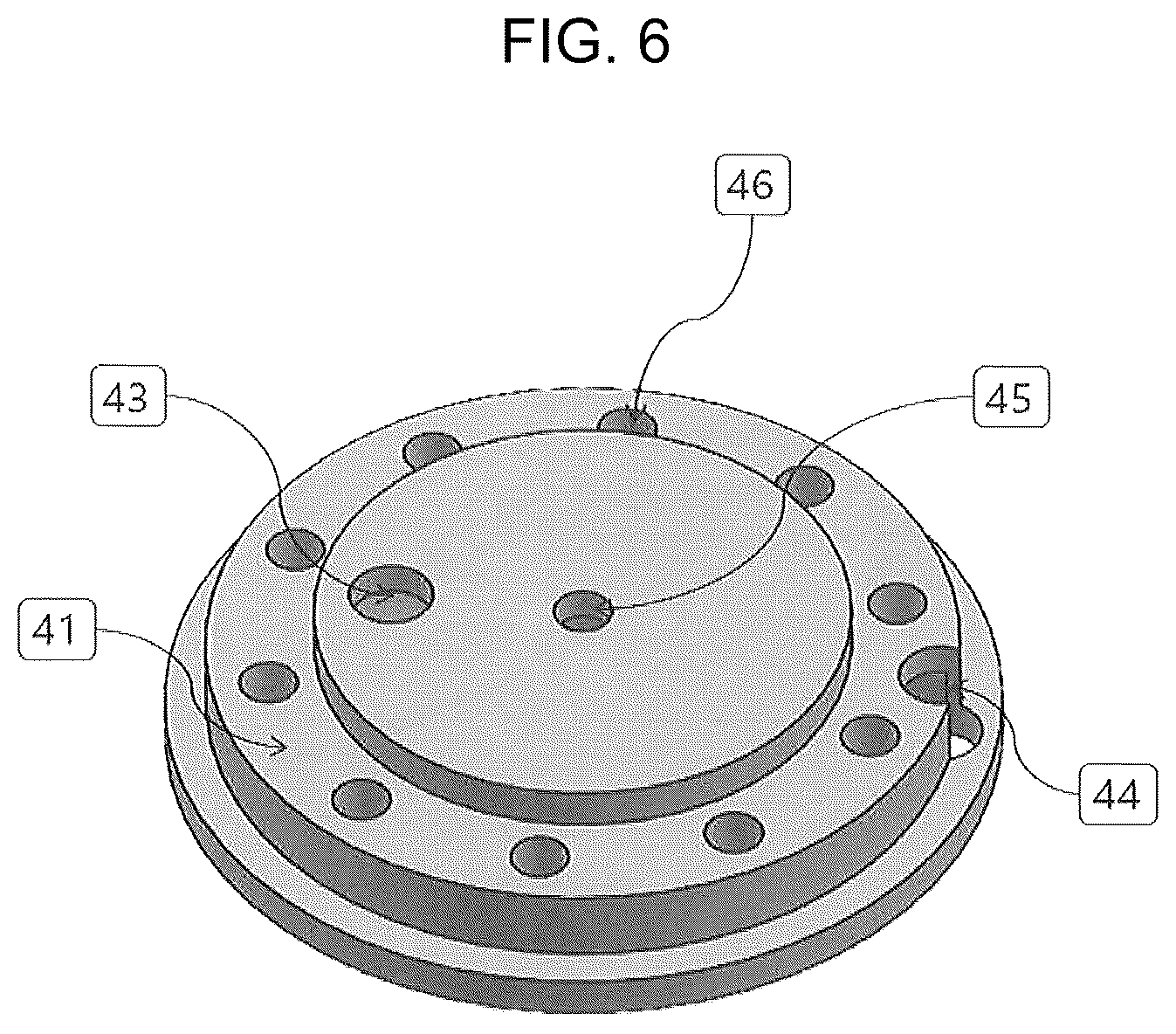 Patent US12098842 Figure 6 – Steam generation apparatus