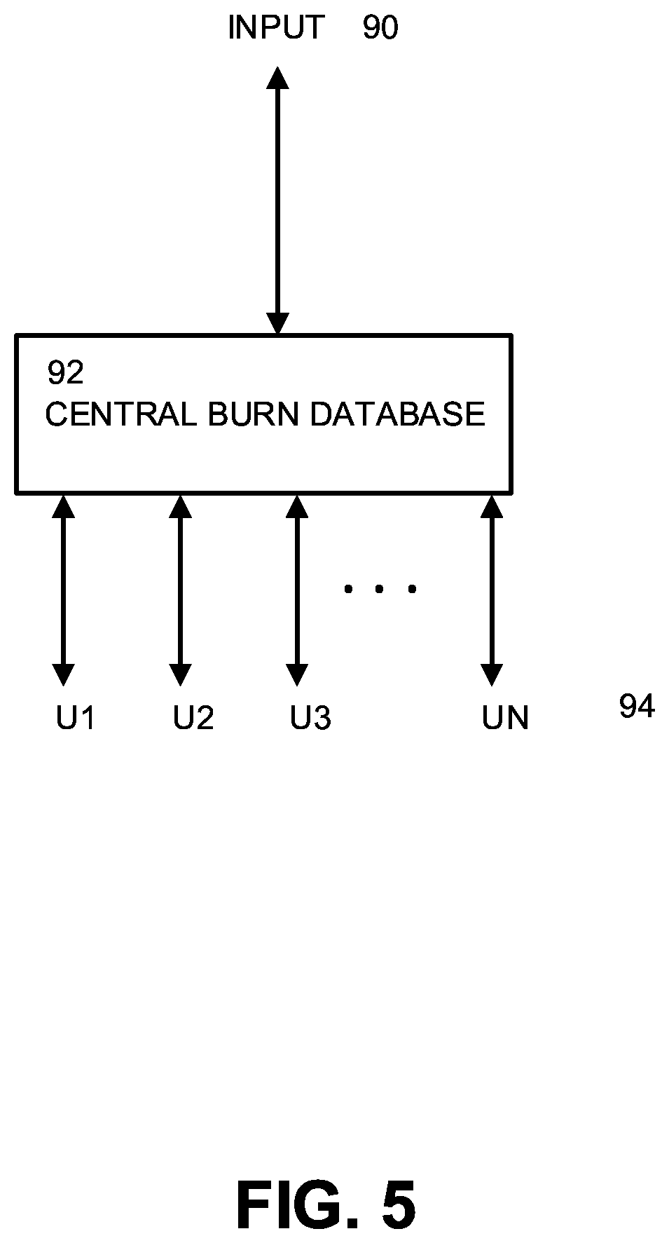 Patent US12098846 Figure 5 – Monitoring and/or controlling solid fuel burning devices to reduce emissions and improve efficiency