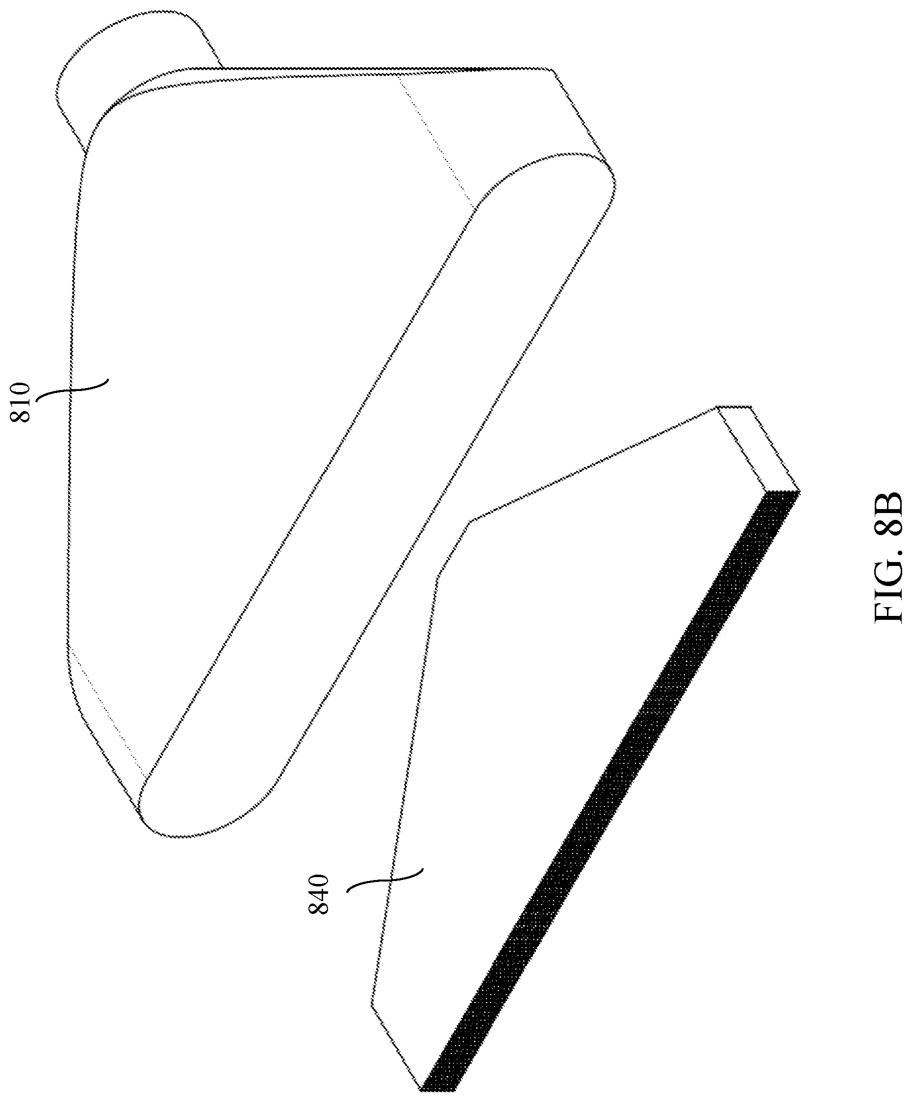 Patent US12098859 Figure 9 – Feedback-driven air treatment system for new and existing buildings