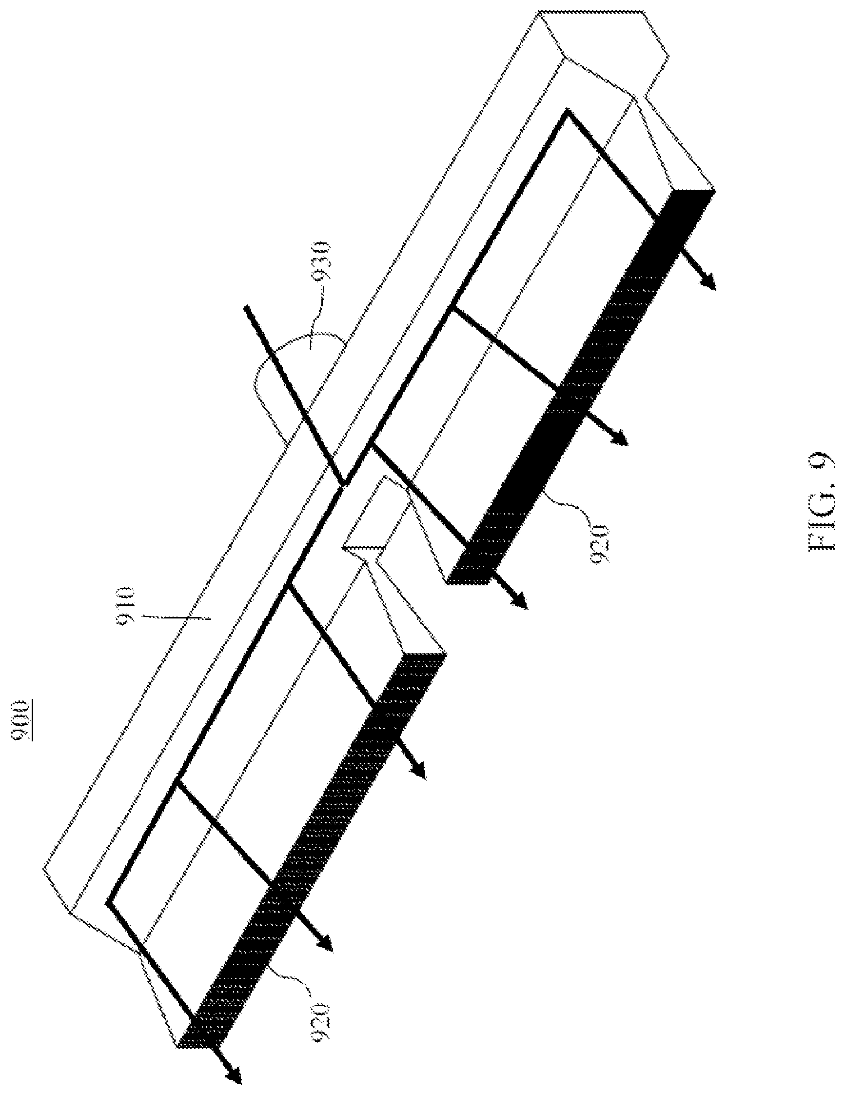Patent US12098859 Figure 10 – Feedback-driven air treatment system for new and existing buildings