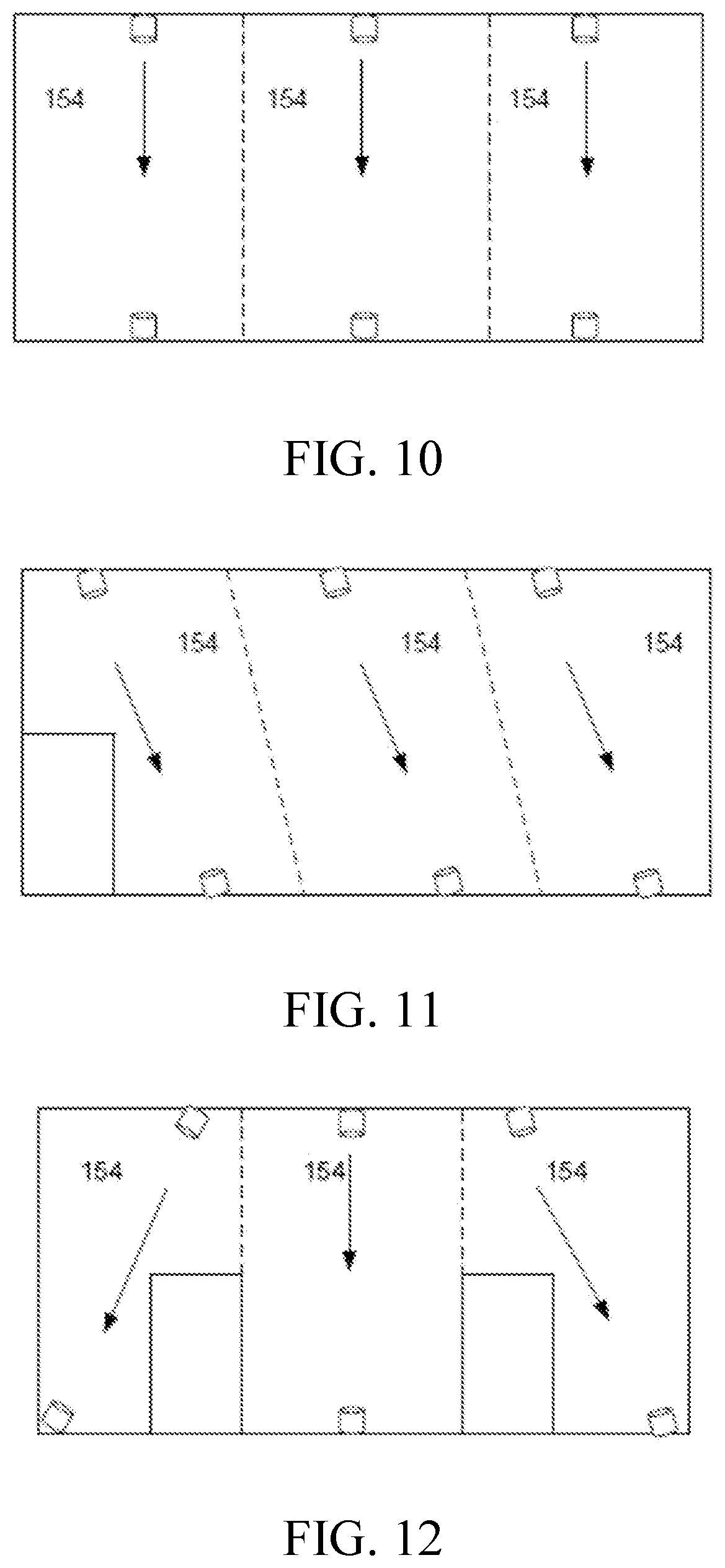 Patent US12098859 Figure 11 – Feedback-driven air treatment system for new and existing buildings