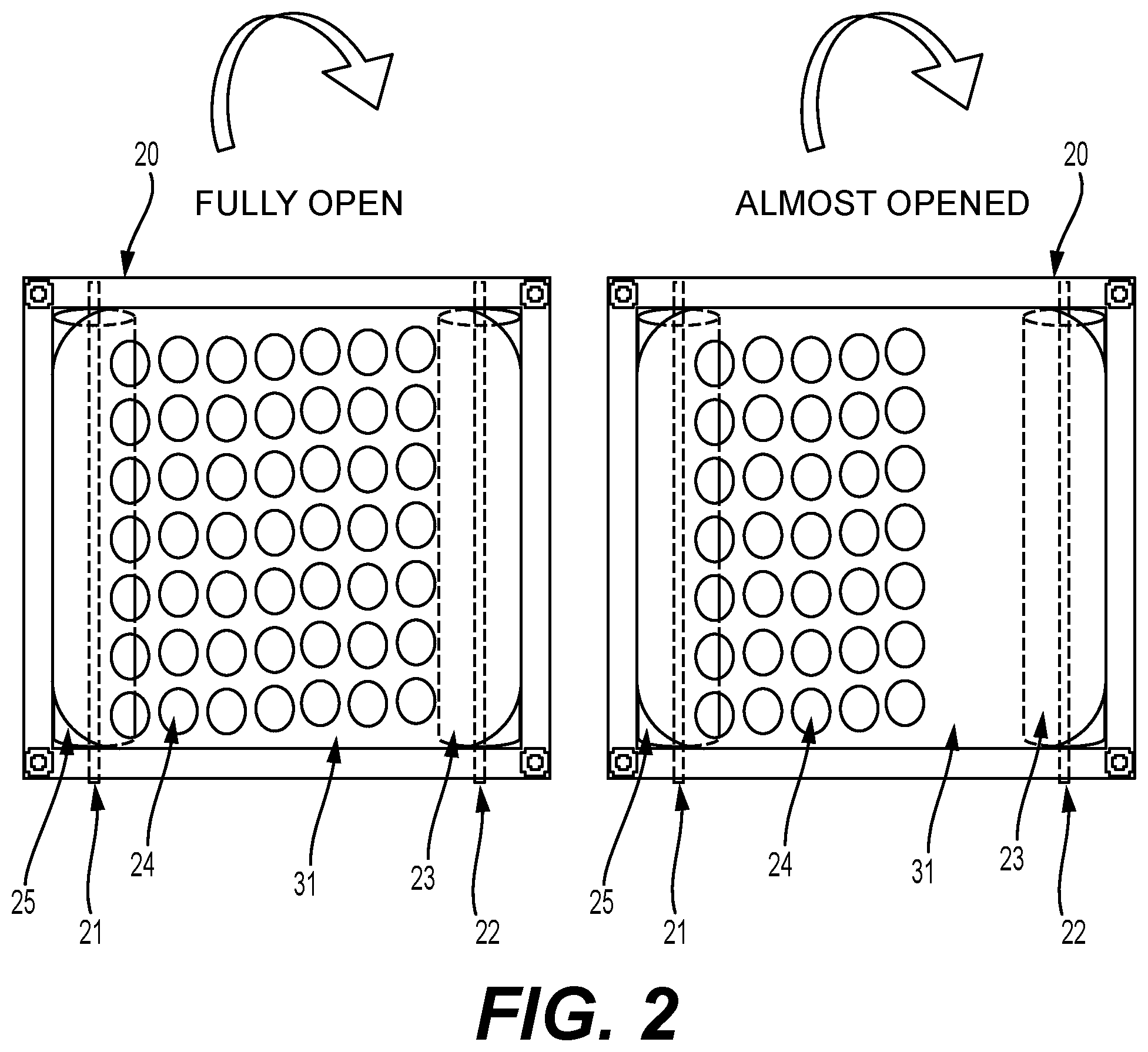 Patent US12098861 Figure 2 – Smart vent/duct cover for controlling and cooling temperatures individual rooms