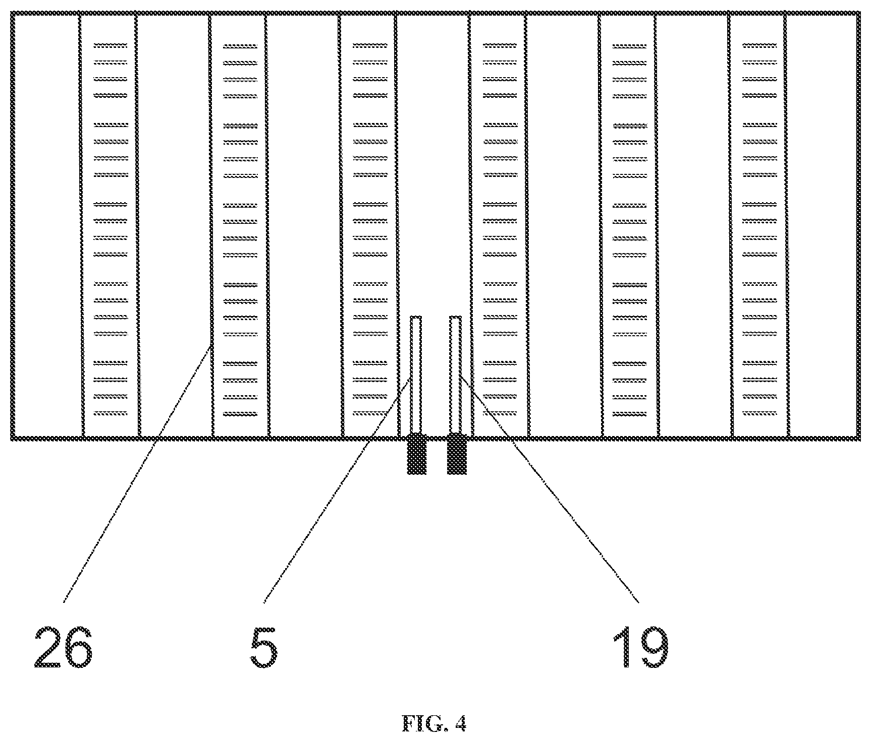 Patent US12098868 Figure 4 – Control method for hydrogen-fueled domestic gas water heater
