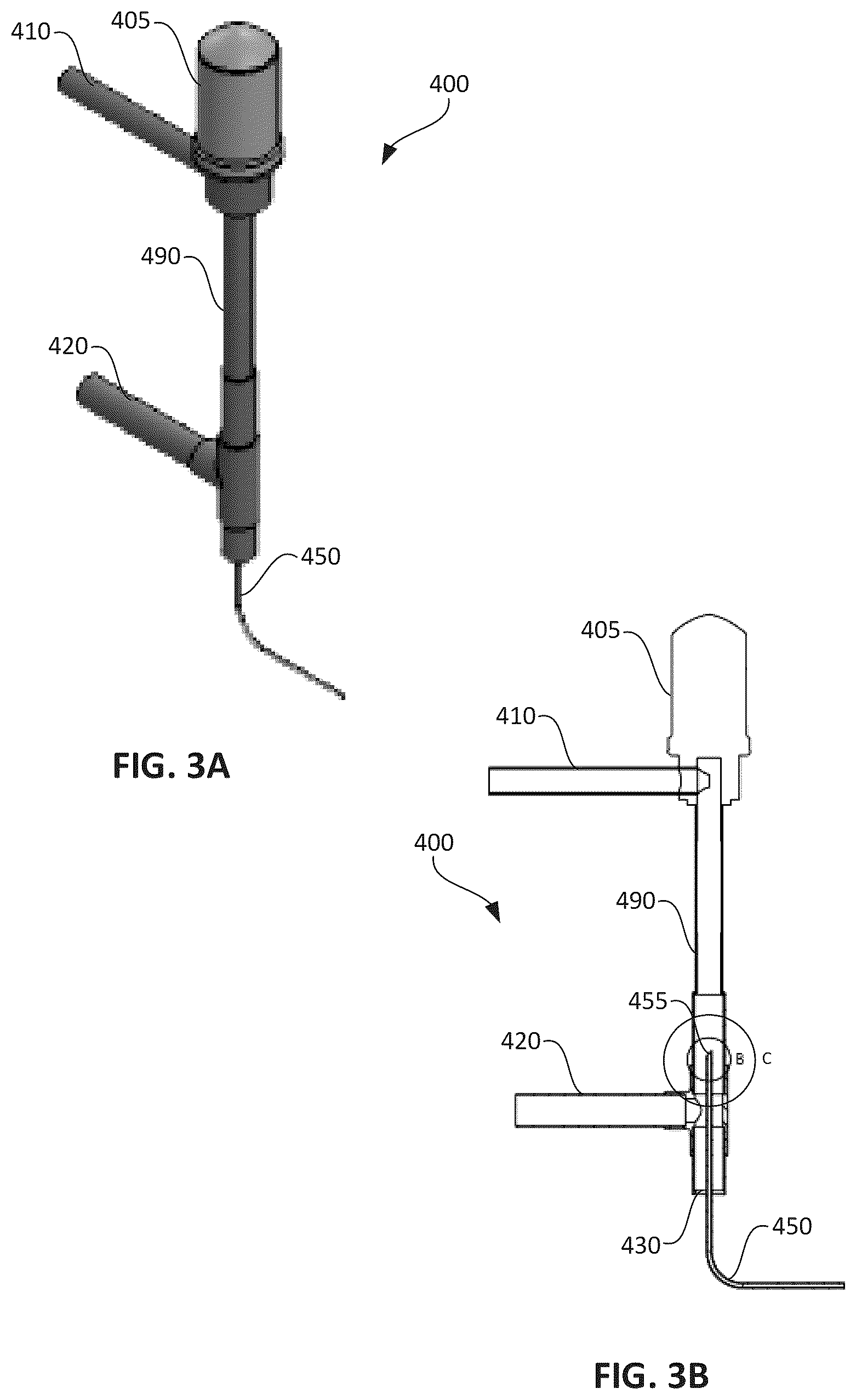 Patent US12098869 Figure 3 – Cooling system with controlled biphase mixing of refrigerant