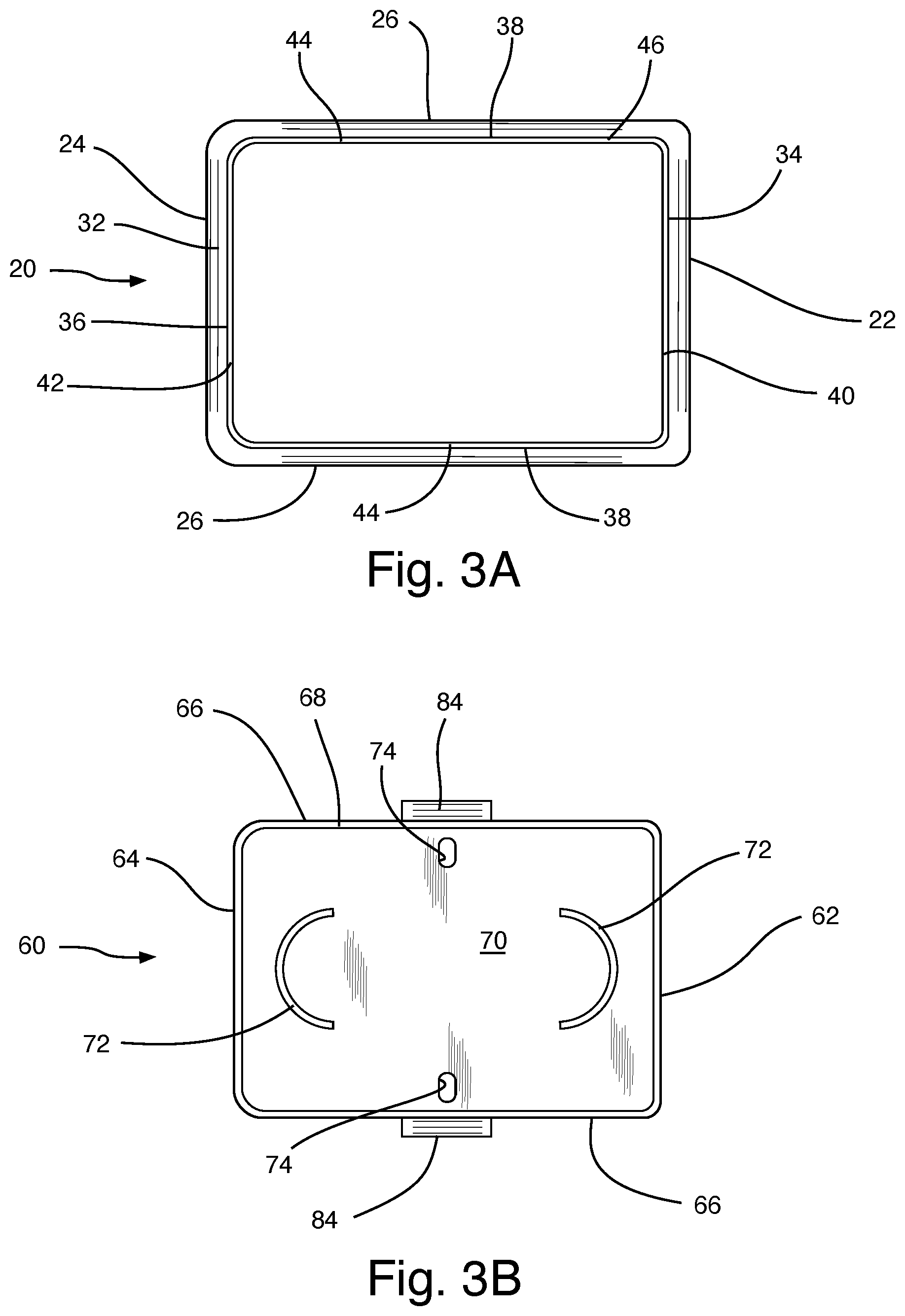 Patent US12098894 Figure 3 – Inverted locking mechanisms