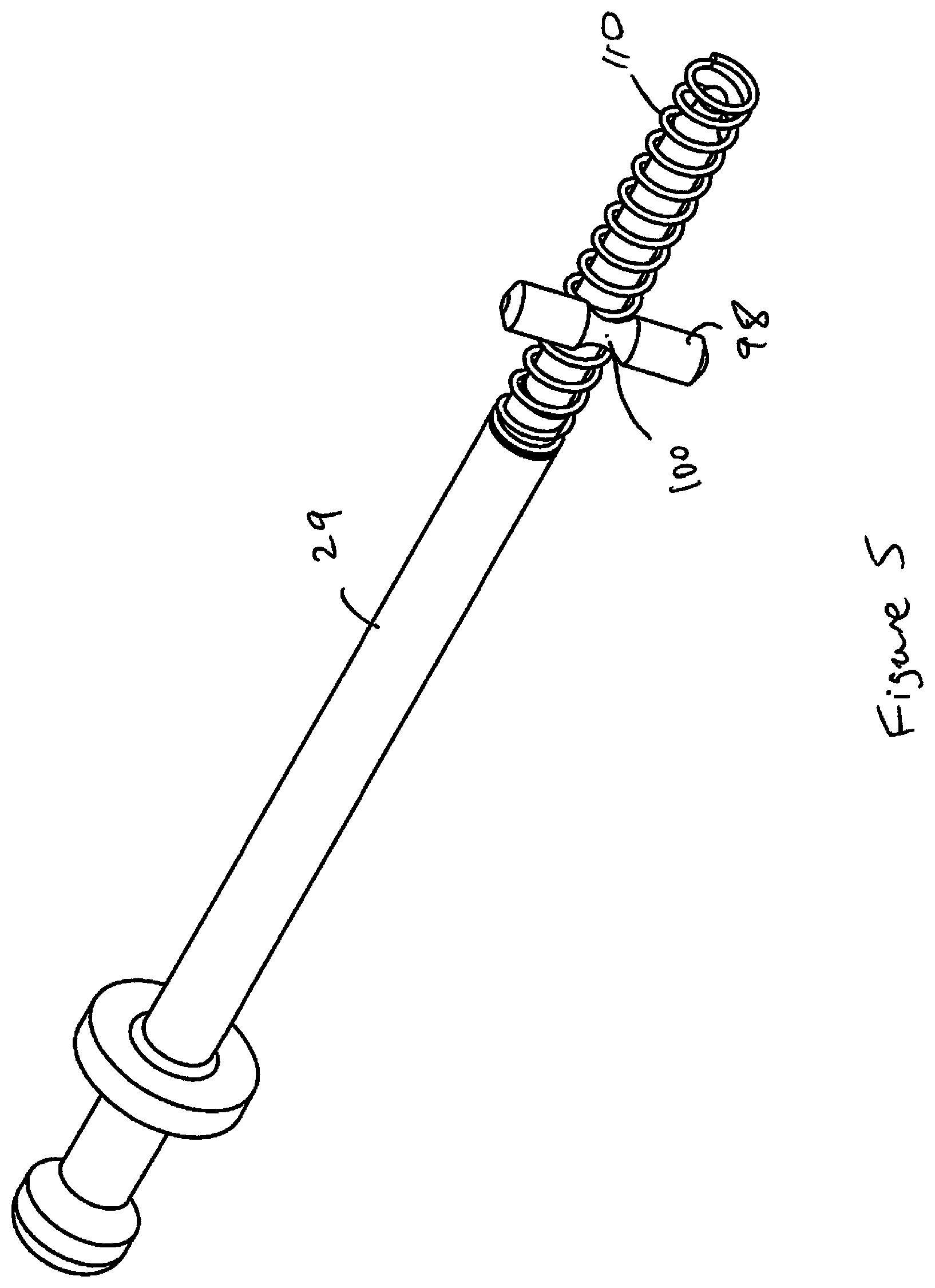 Patent US12098896 Figure 5 – Assembly