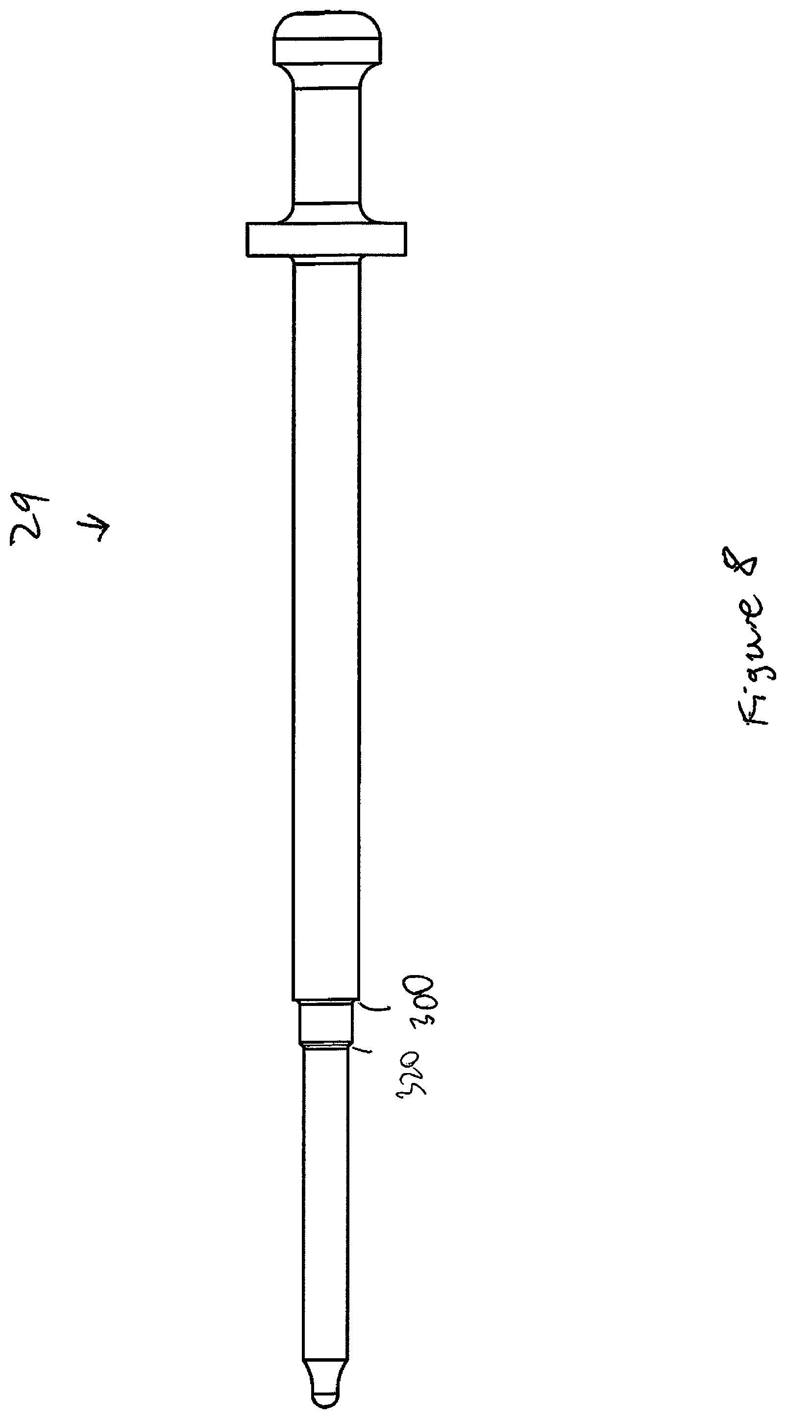 Patent US12098896 Figure 8 – Assembly