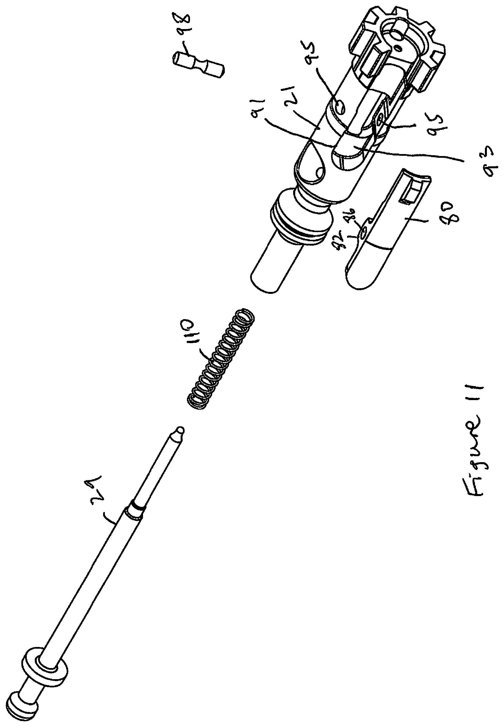 Patent US12098896 Figure 11 – Assembly