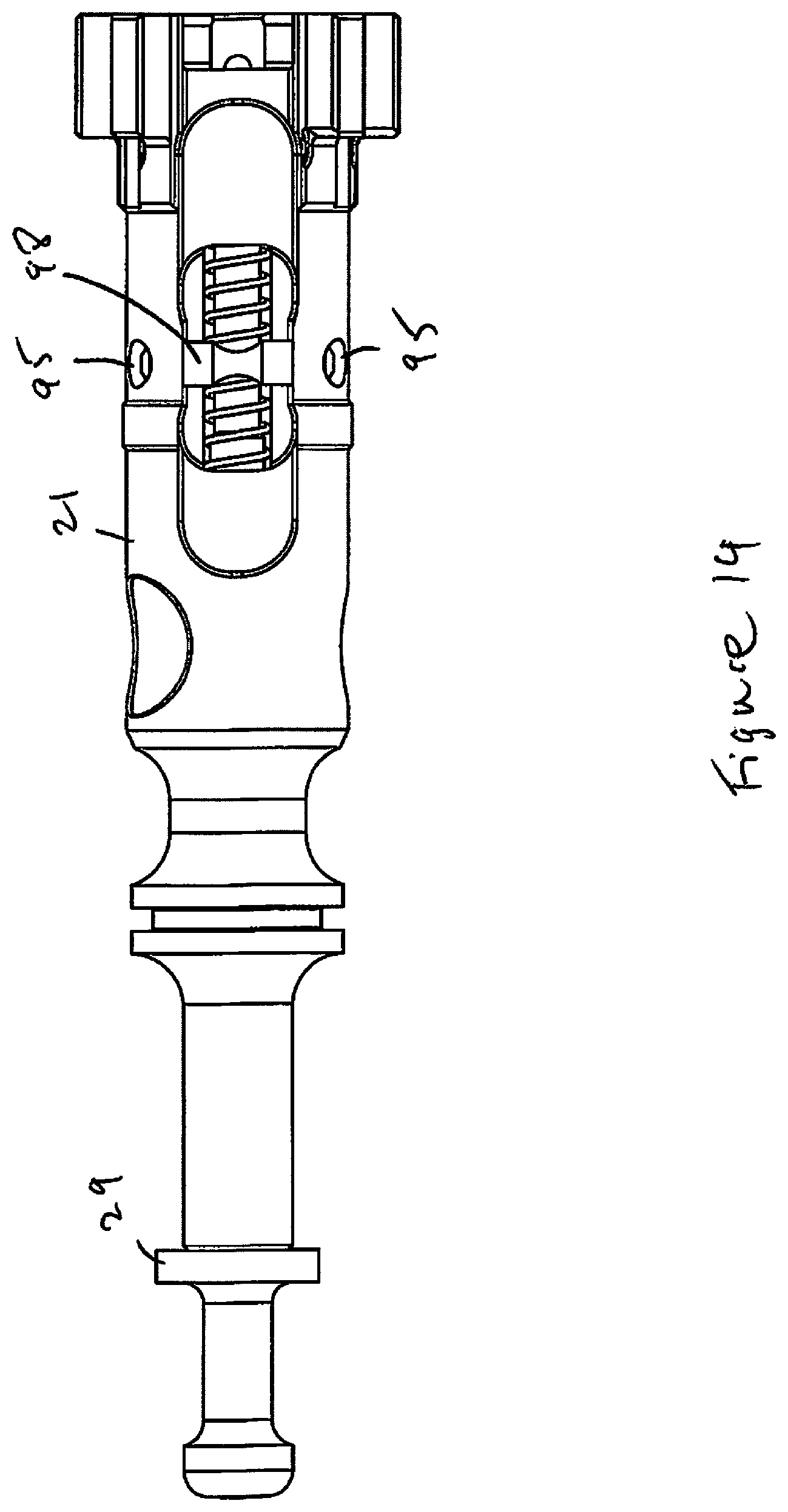 Patent US12098896 Figure 14 – Assembly
