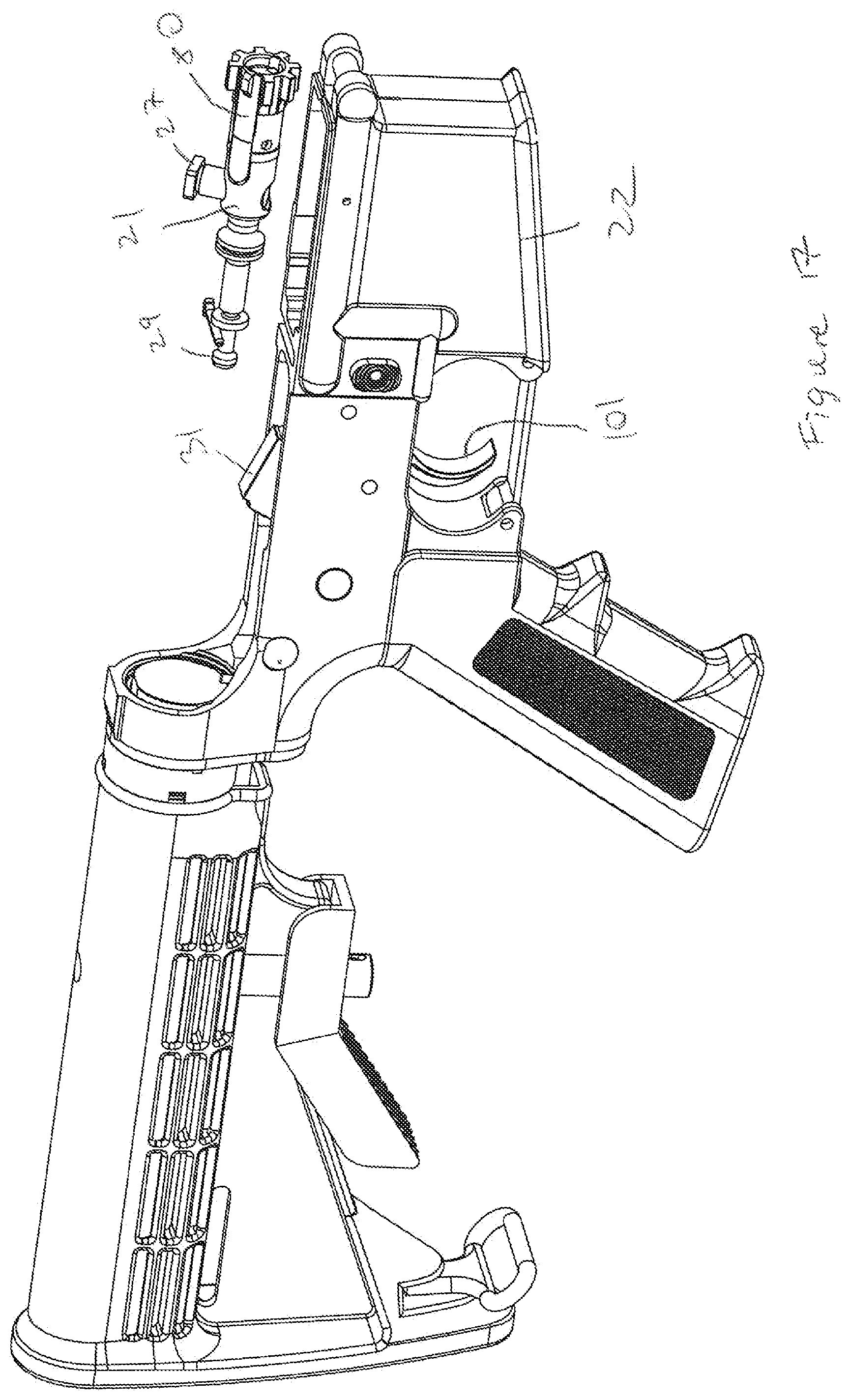 Patent US12098896 Figure 17 – Assembly