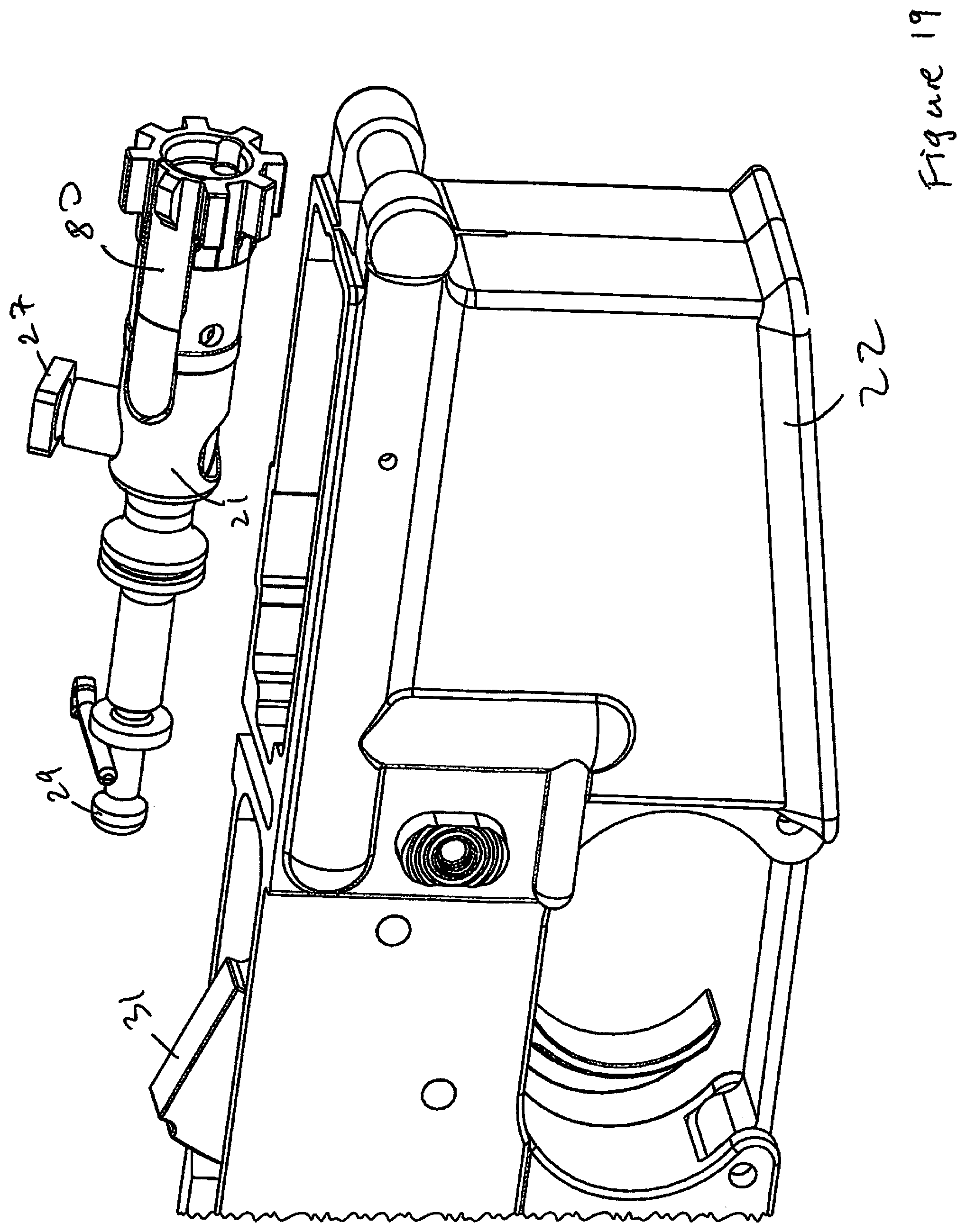 Patent US12098896 Figure 19 – Assembly