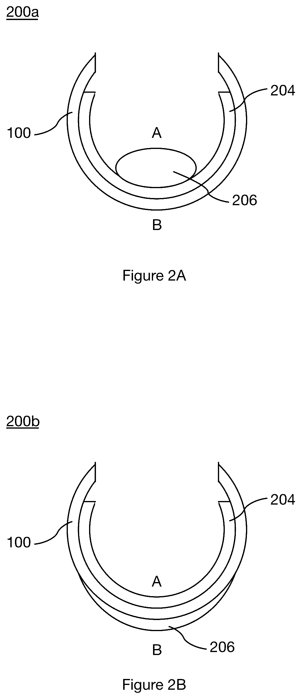 Patent US12098904 Figure 2 – Projectile-propelling explosive structure