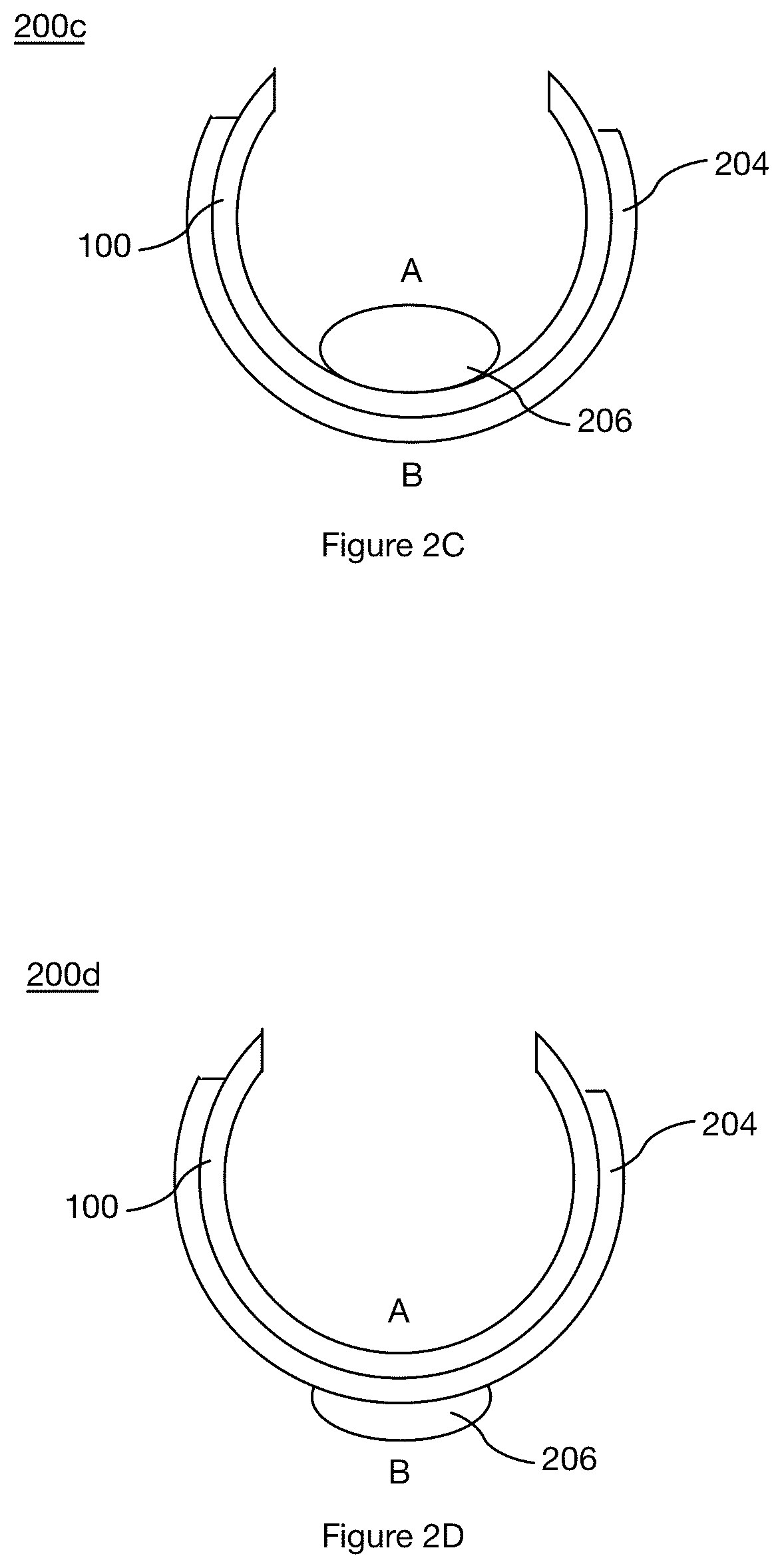 Patent US12098904 Figure 3 – Projectile-propelling explosive structure