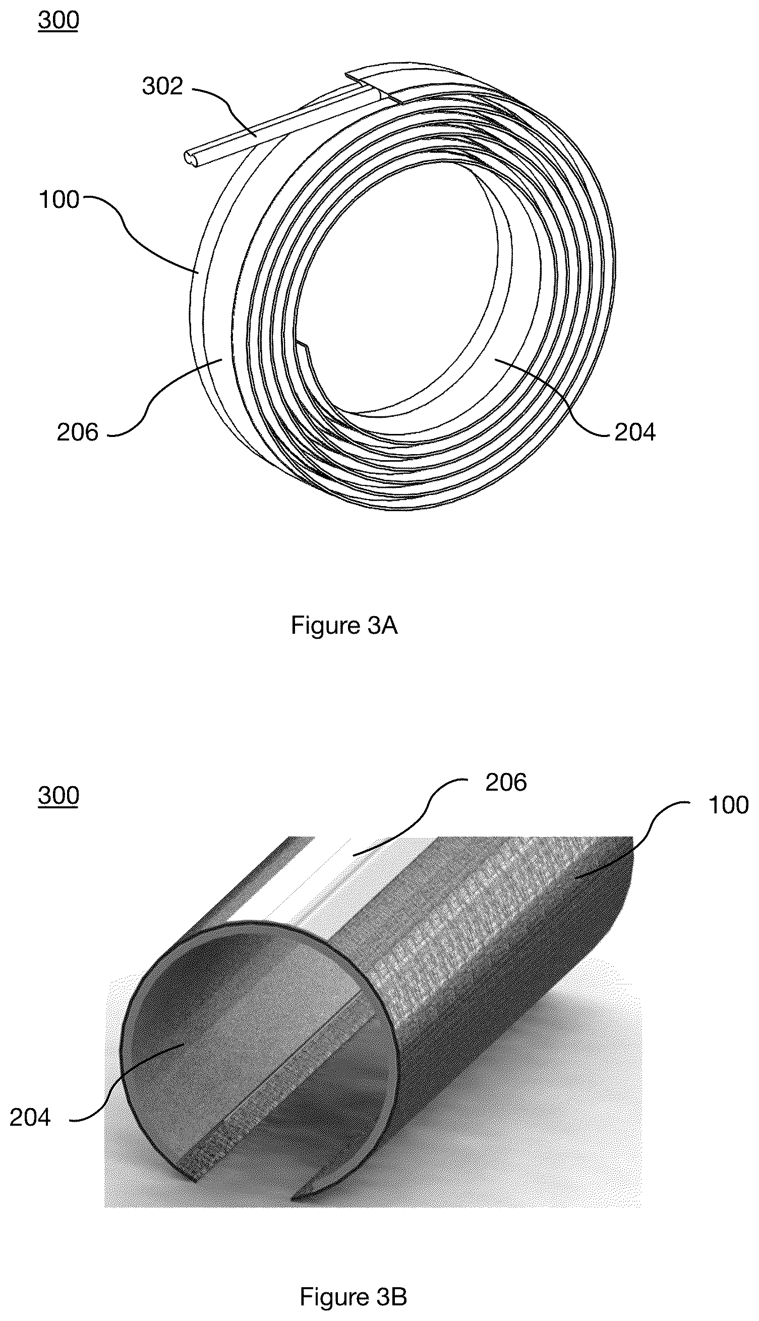 Patent US12098904 Figure 4 – Projectile-propelling explosive structure
