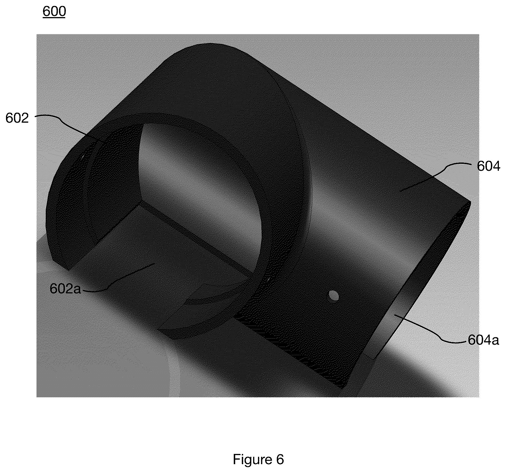 Patent US12098904 Figure 7 – Projectile-propelling explosive structure