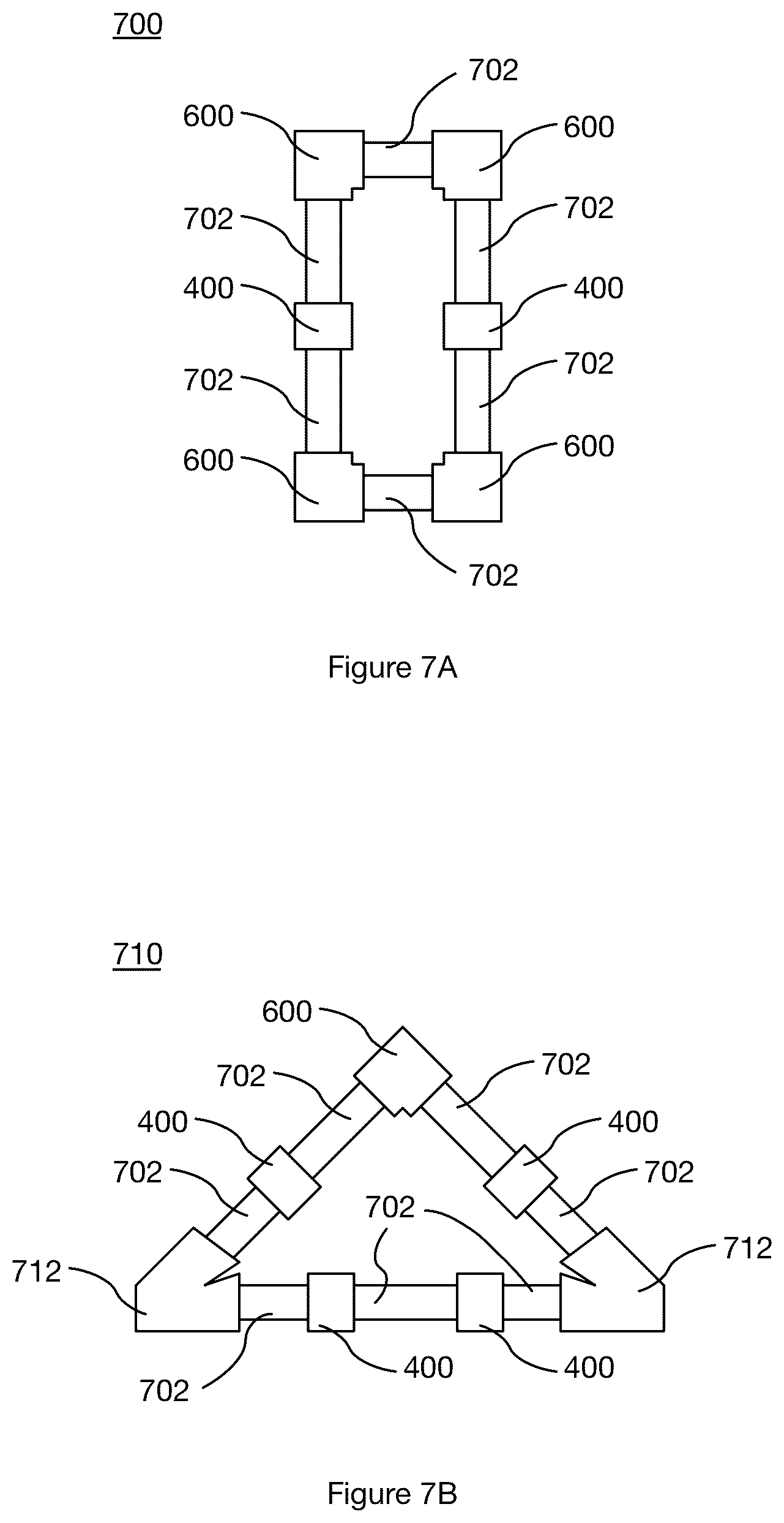 Patent US12098904 Figure 8 – Projectile-propelling explosive structure