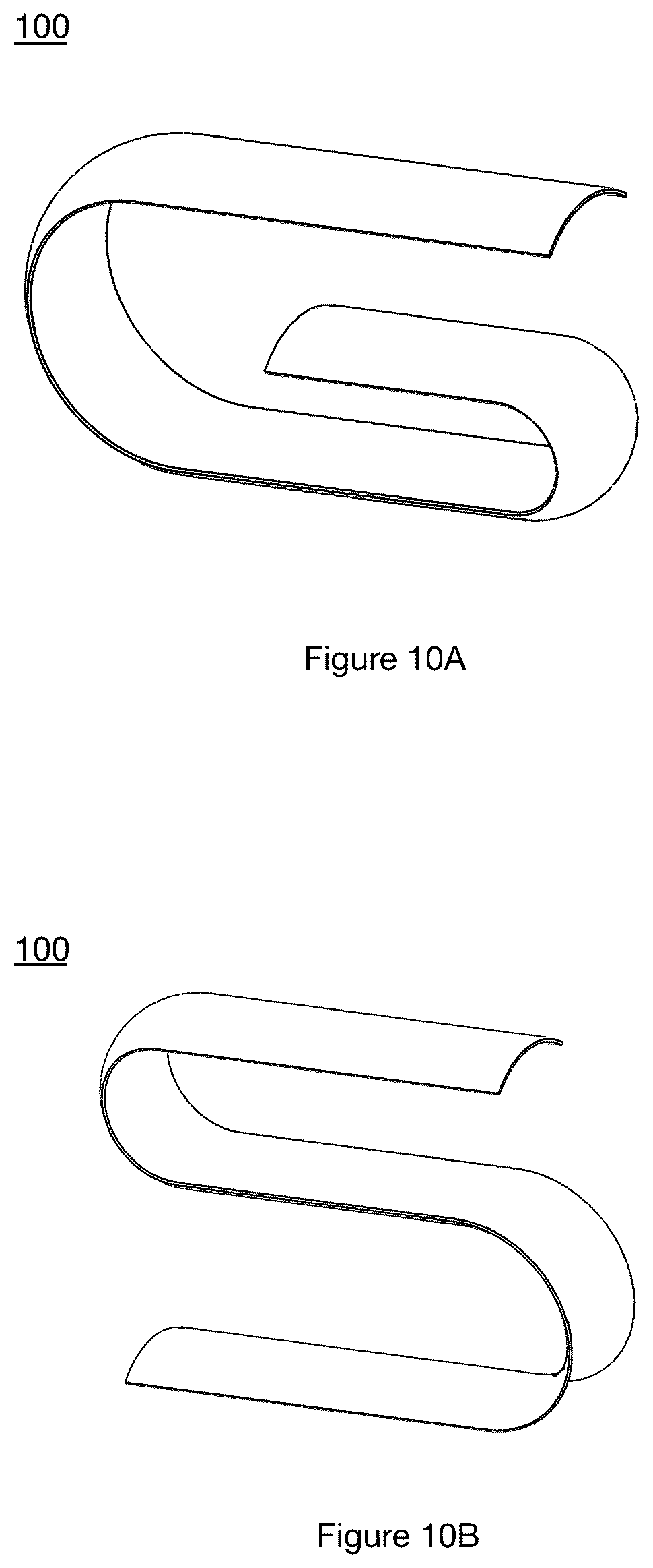 Patent US12098904 Figure 11 – Projectile-propelling explosive structure
