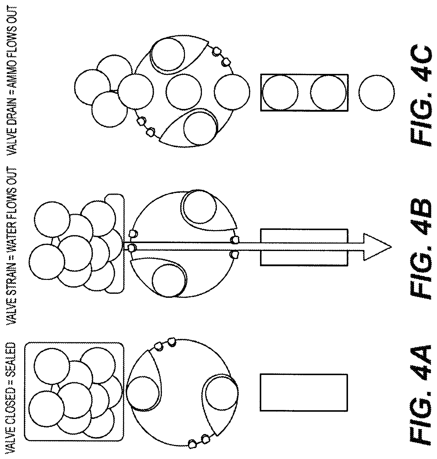 Patent US12098908 Figure 5 – Ammunition bucket