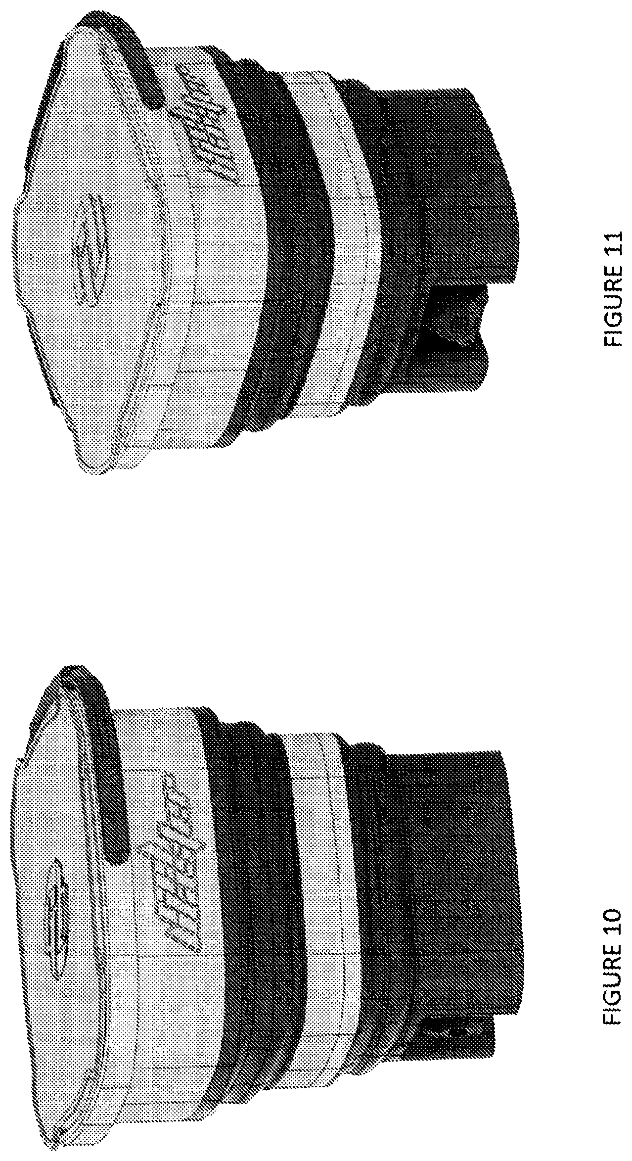 Patent US12098908 Figure 9 – Ammunition bucket