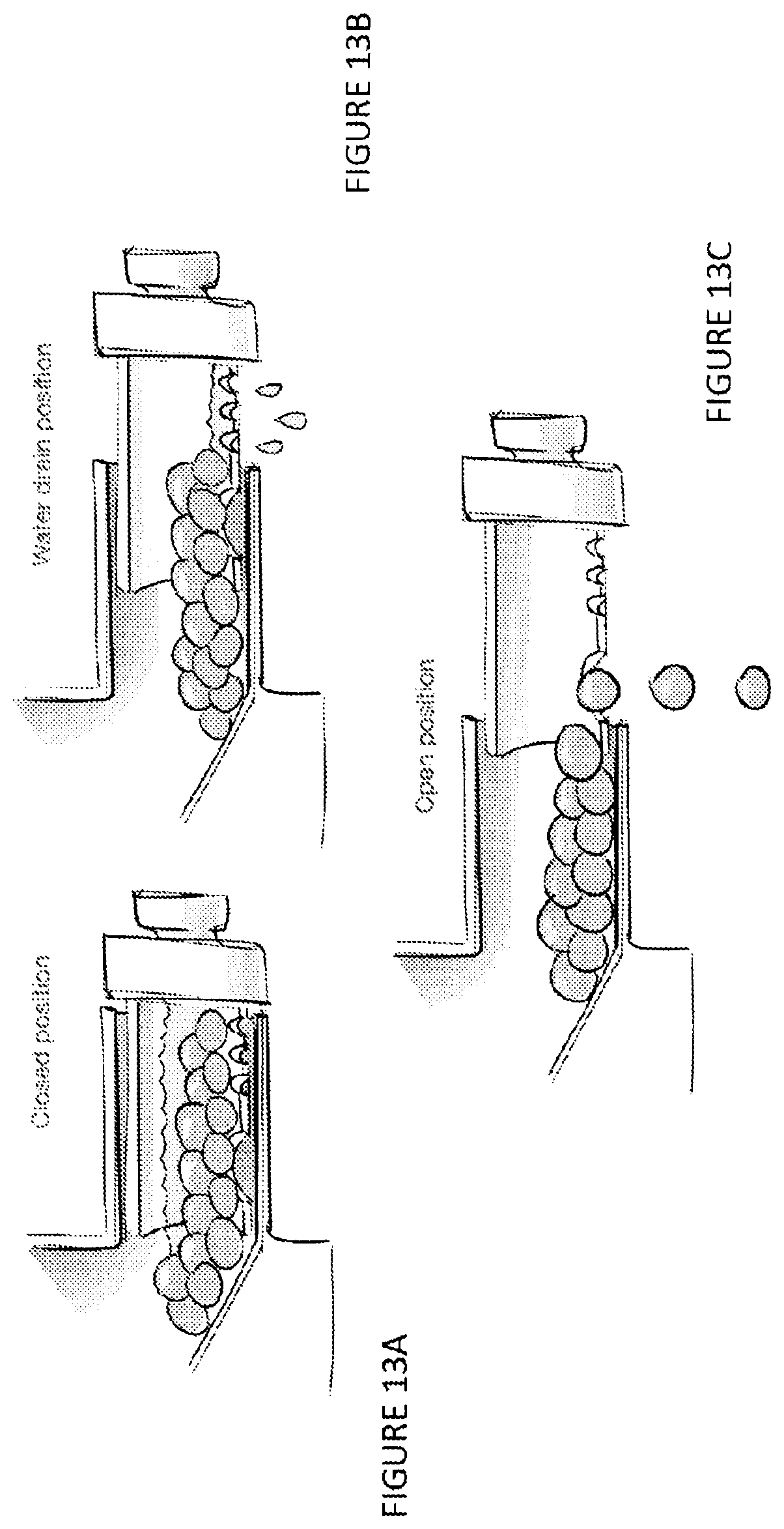 Patent US12098908 Figure 11 – Ammunition bucket