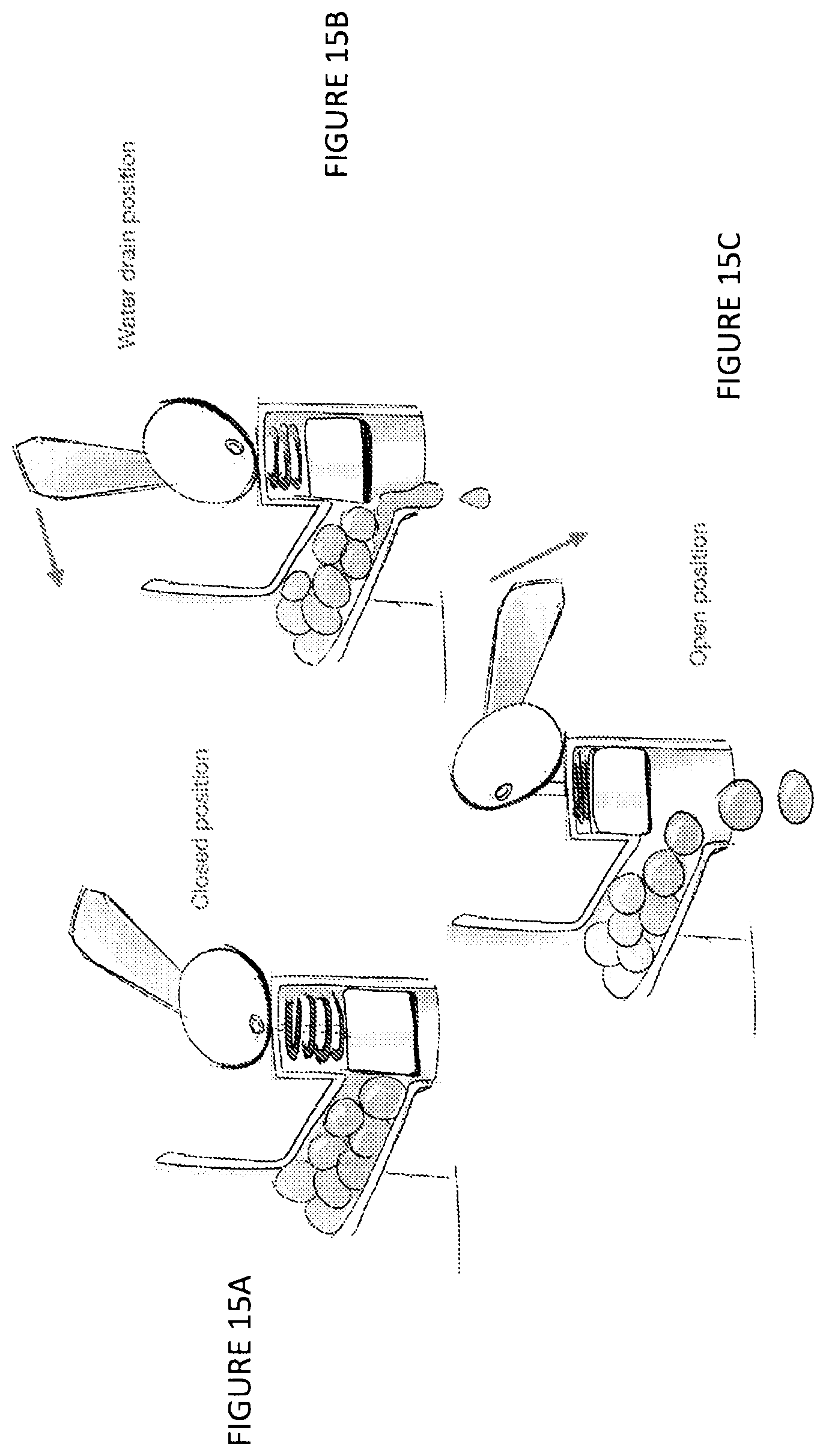 Patent US12098908 Figure 13 – Ammunition bucket